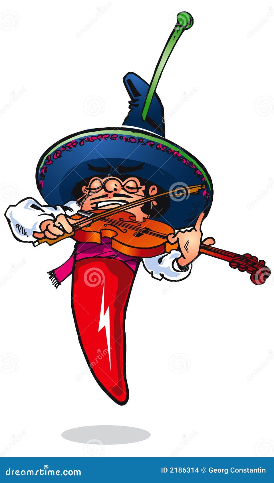 Paco Clipart And Illustrations