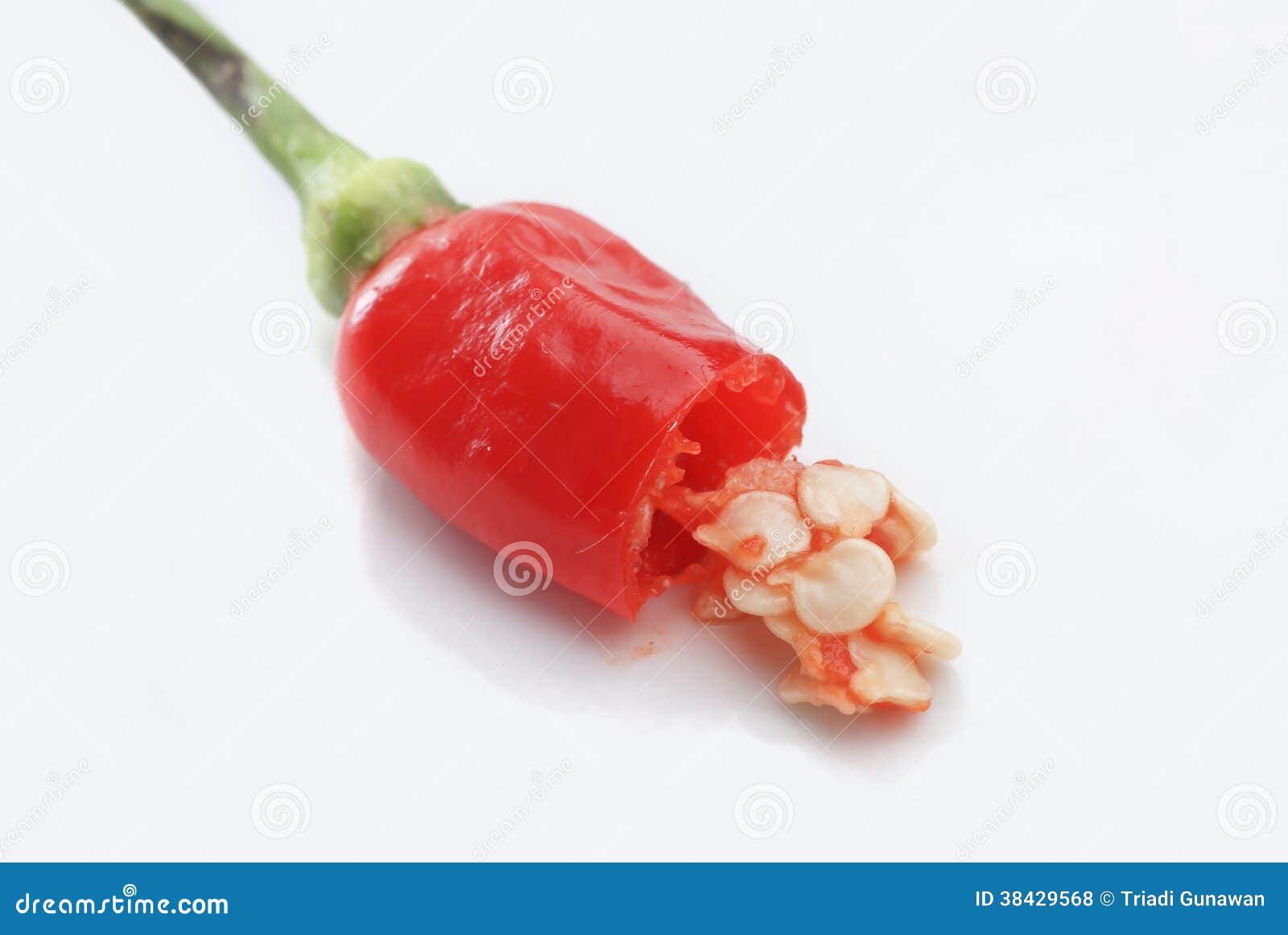 Chilli Seeds stock photo. Image of fresh, fruit, kitchen 38429568