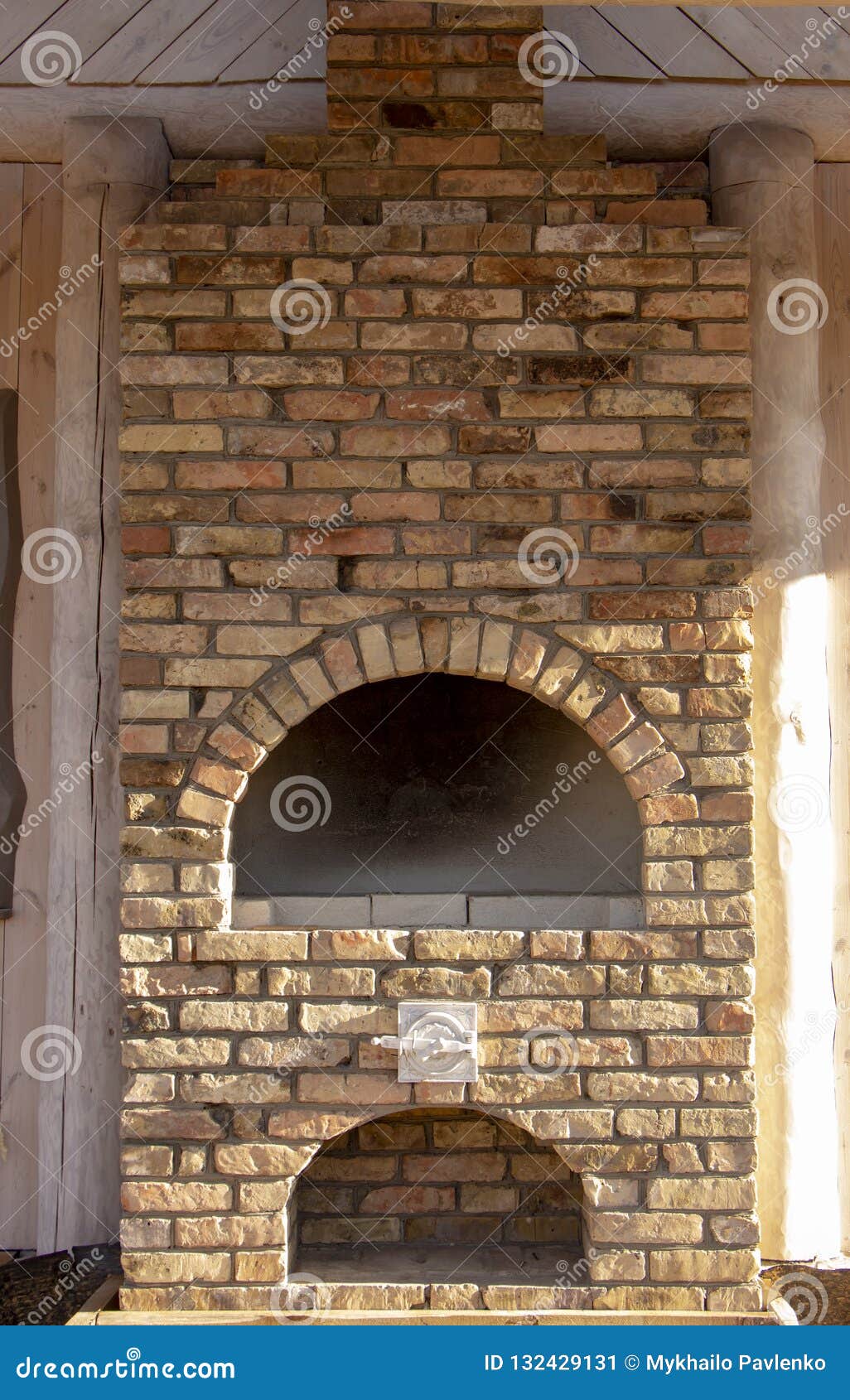 Fotos De Chimeneas De Ladrillo - Amazon Com Beistle Soporte Para