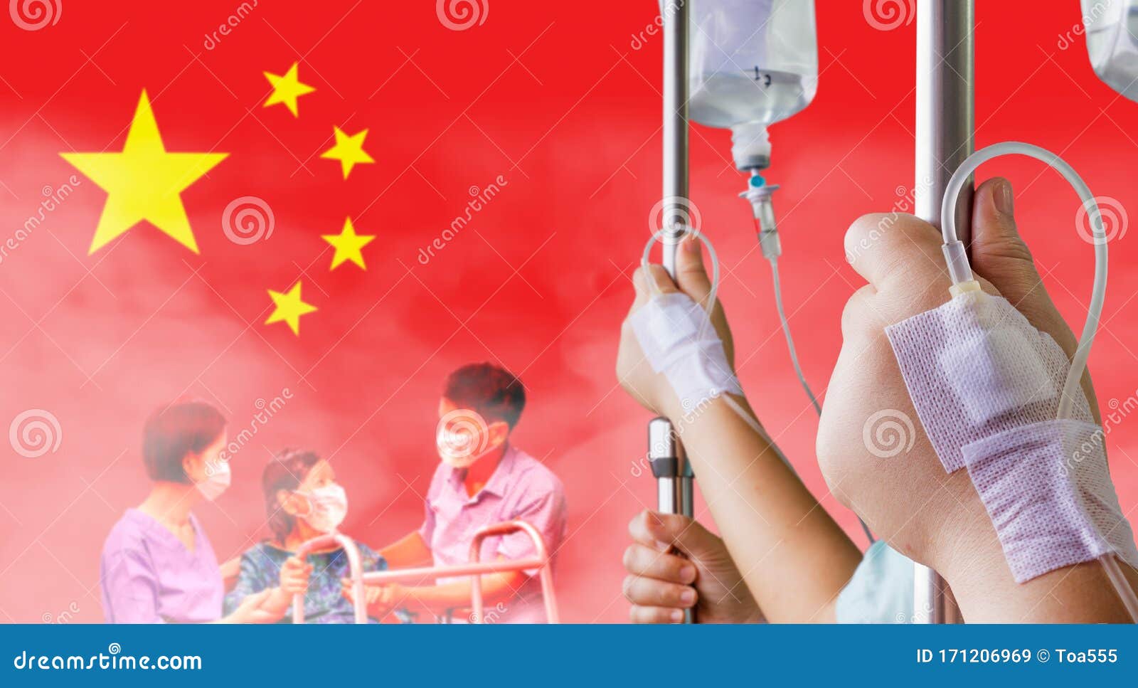 china battles coronavirus outbreak