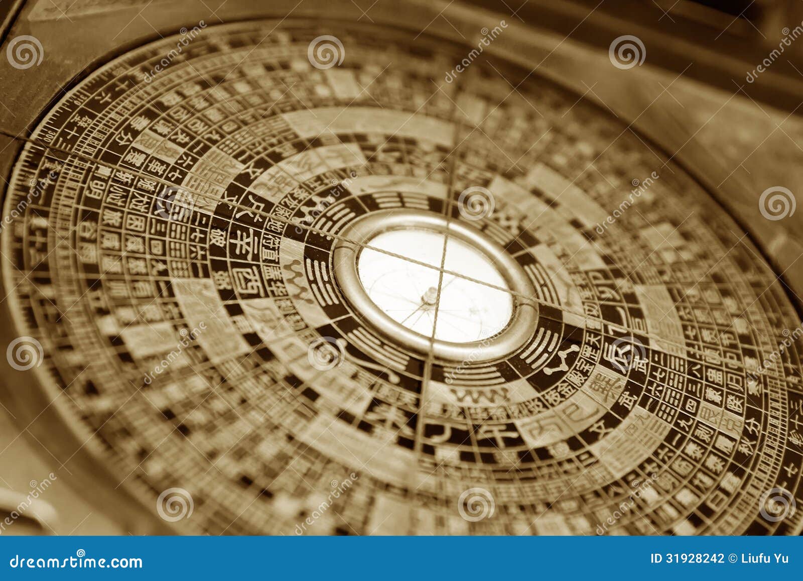 China Compass stock photo. Image of help, interior, measure 31928242