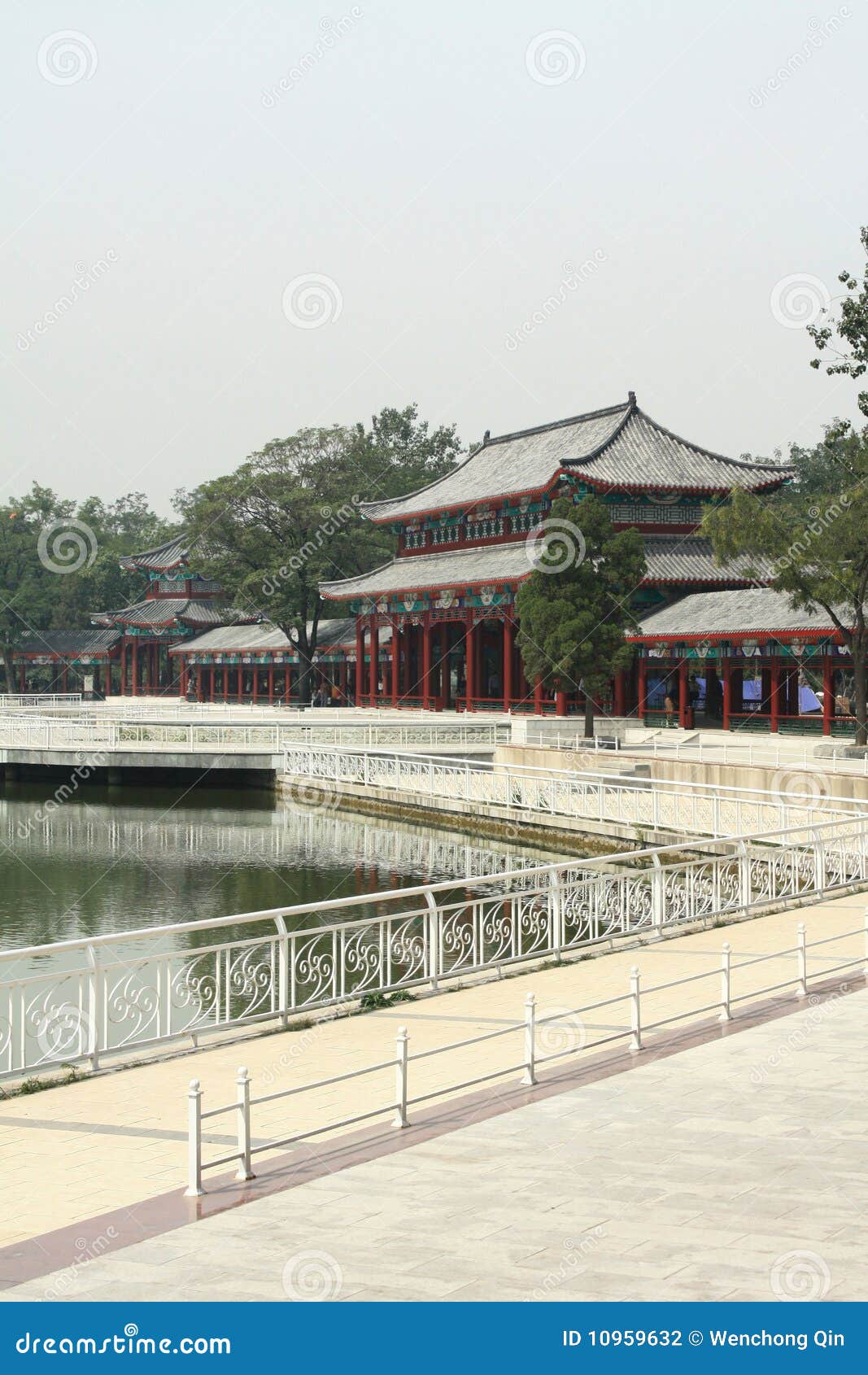china construct