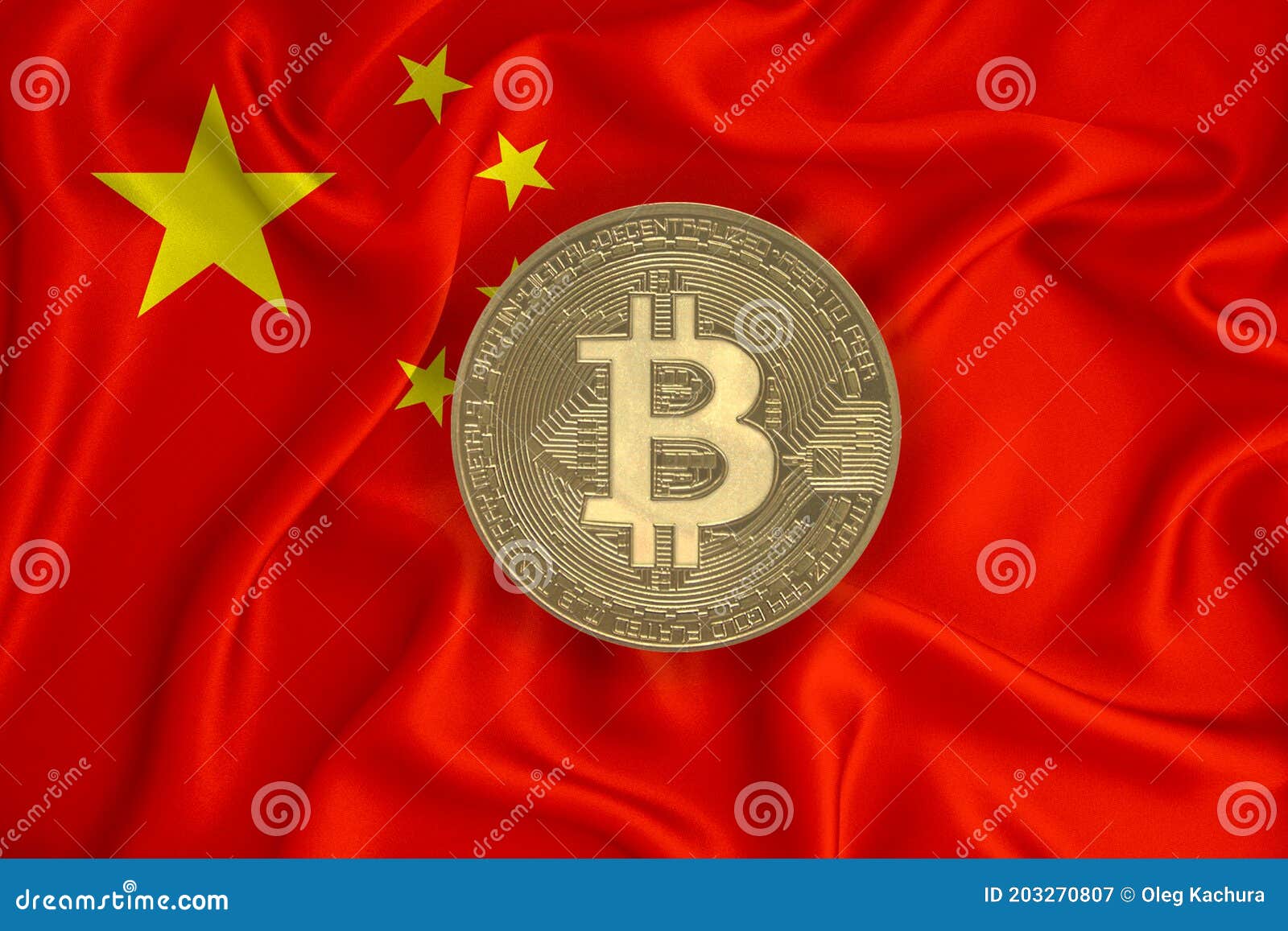 bitcoin gold în china