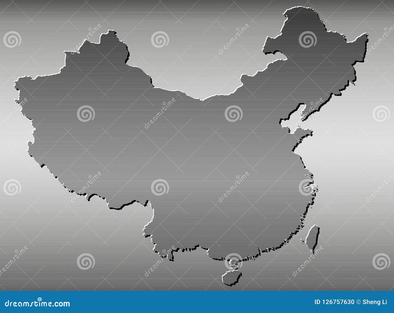 Top more than 109 china map drawing super hot seven.edu.vn