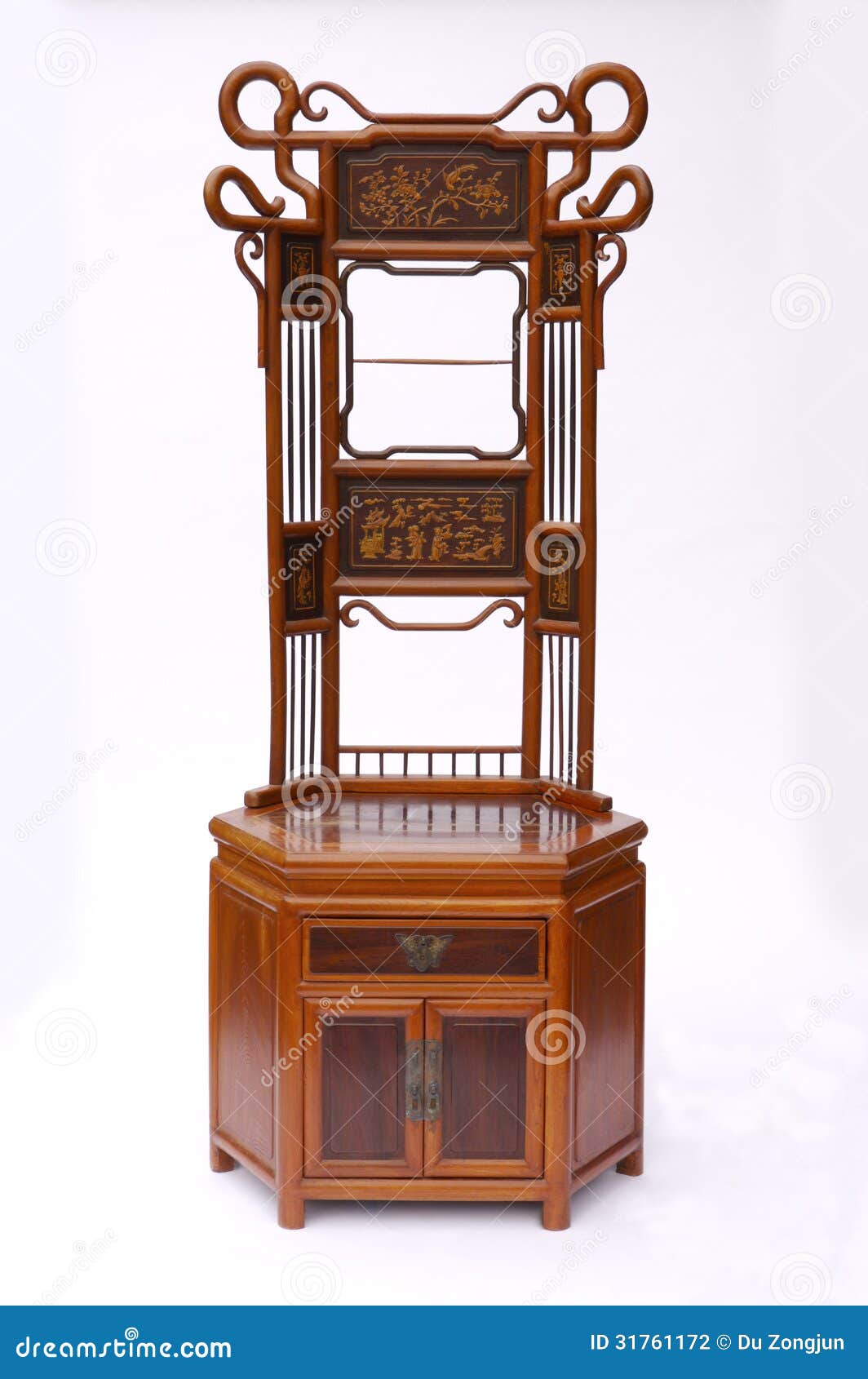 China s dresser stock photo. Image of lacquerware, cupboard 31761172