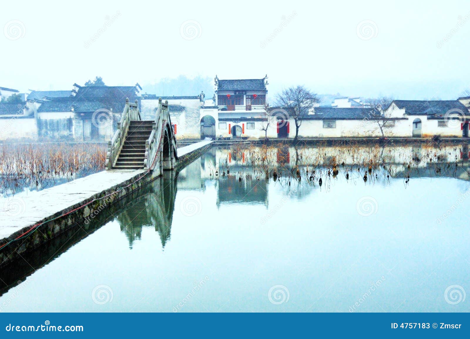 china's qing dynasty houses