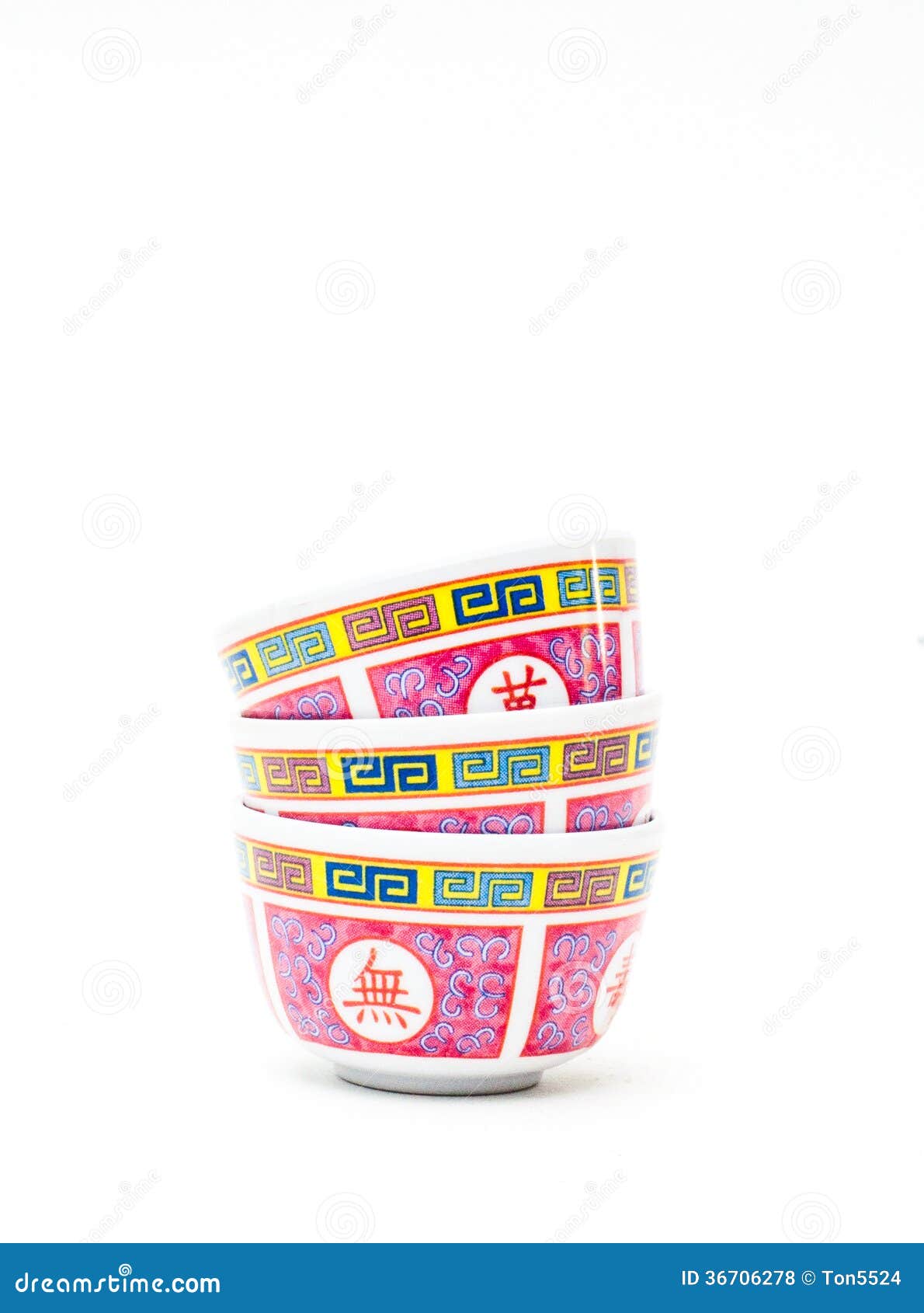China tea cup on white. stock photo. Image of latte, render 36706278