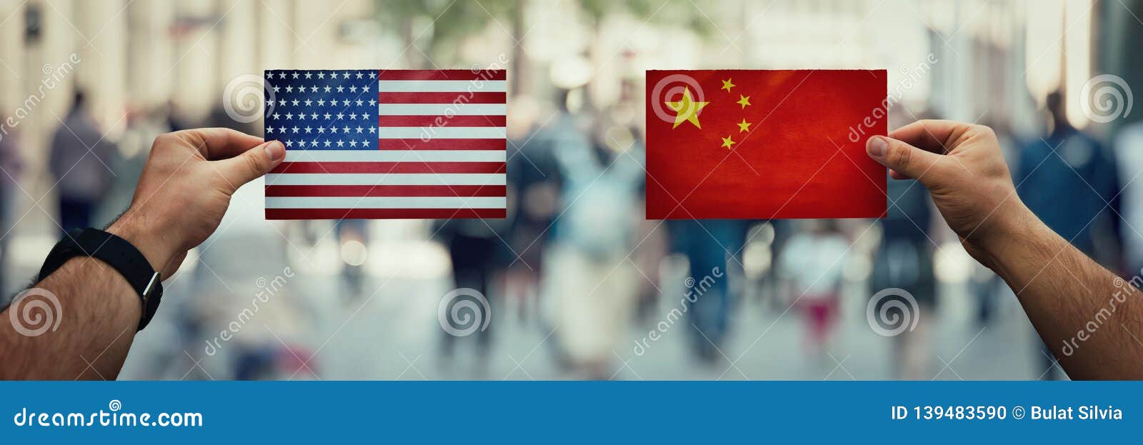 China vs usa stock photo. Image of diplomacy, america - 139483590