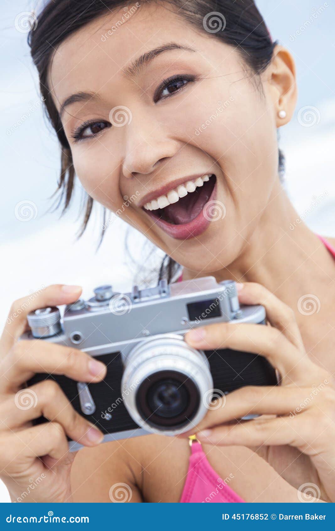 Asian Camera 88