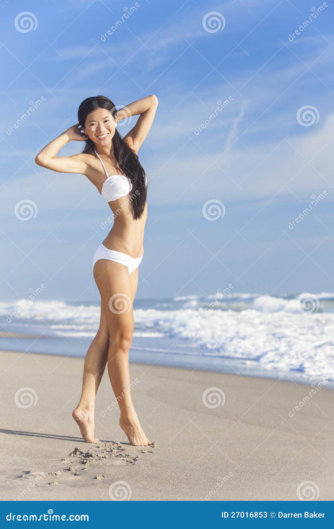 Beach nude teens 