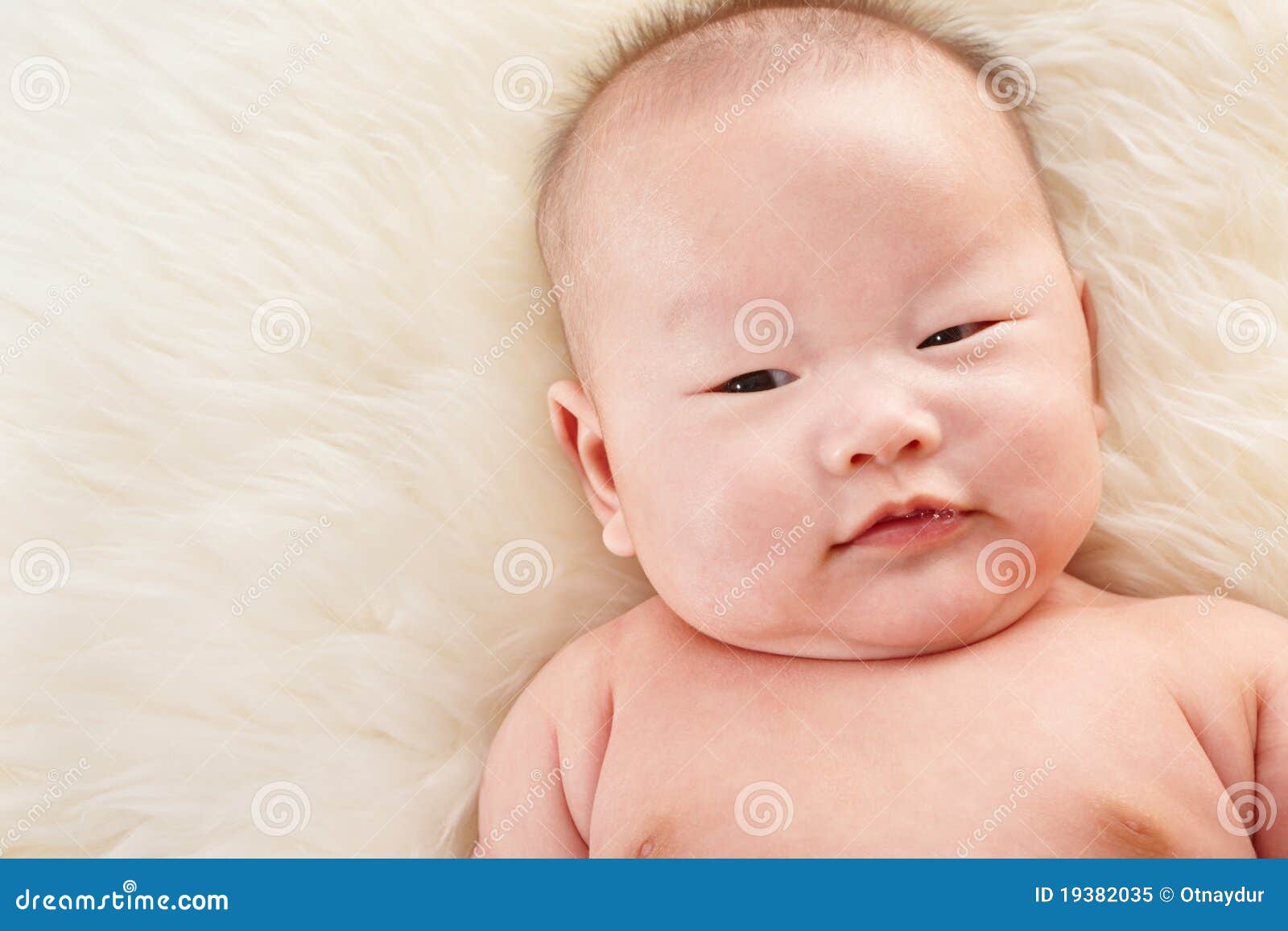 Chinese Baby Boy Royalty Free Stock Photo Image 19382035