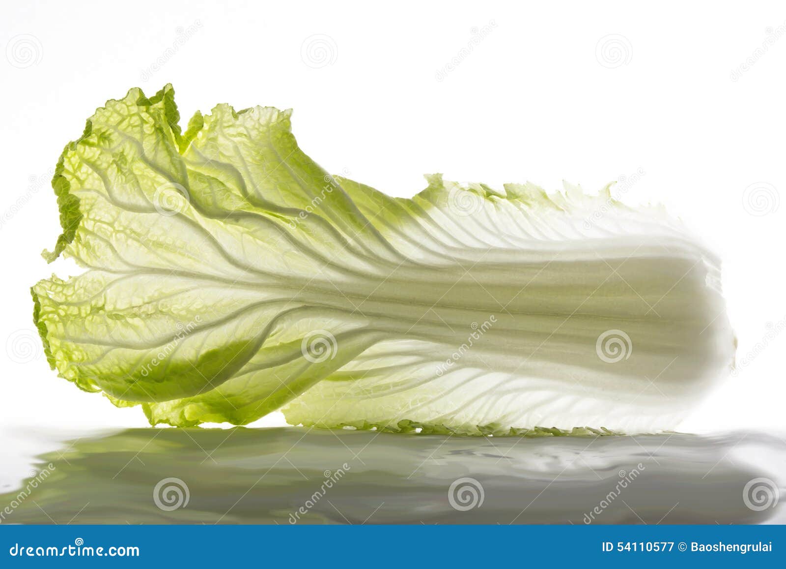 chinese cabbage leafage