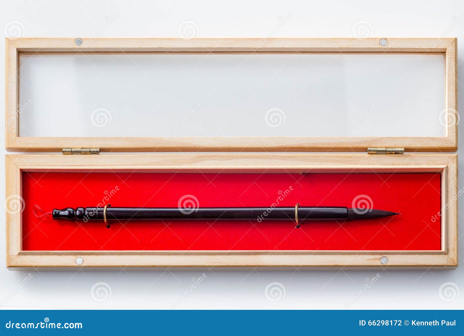 Chinese Calligraphy Brush Box White Stock Photos Free & RoyaltyFree Stock Photos from Dreamstime