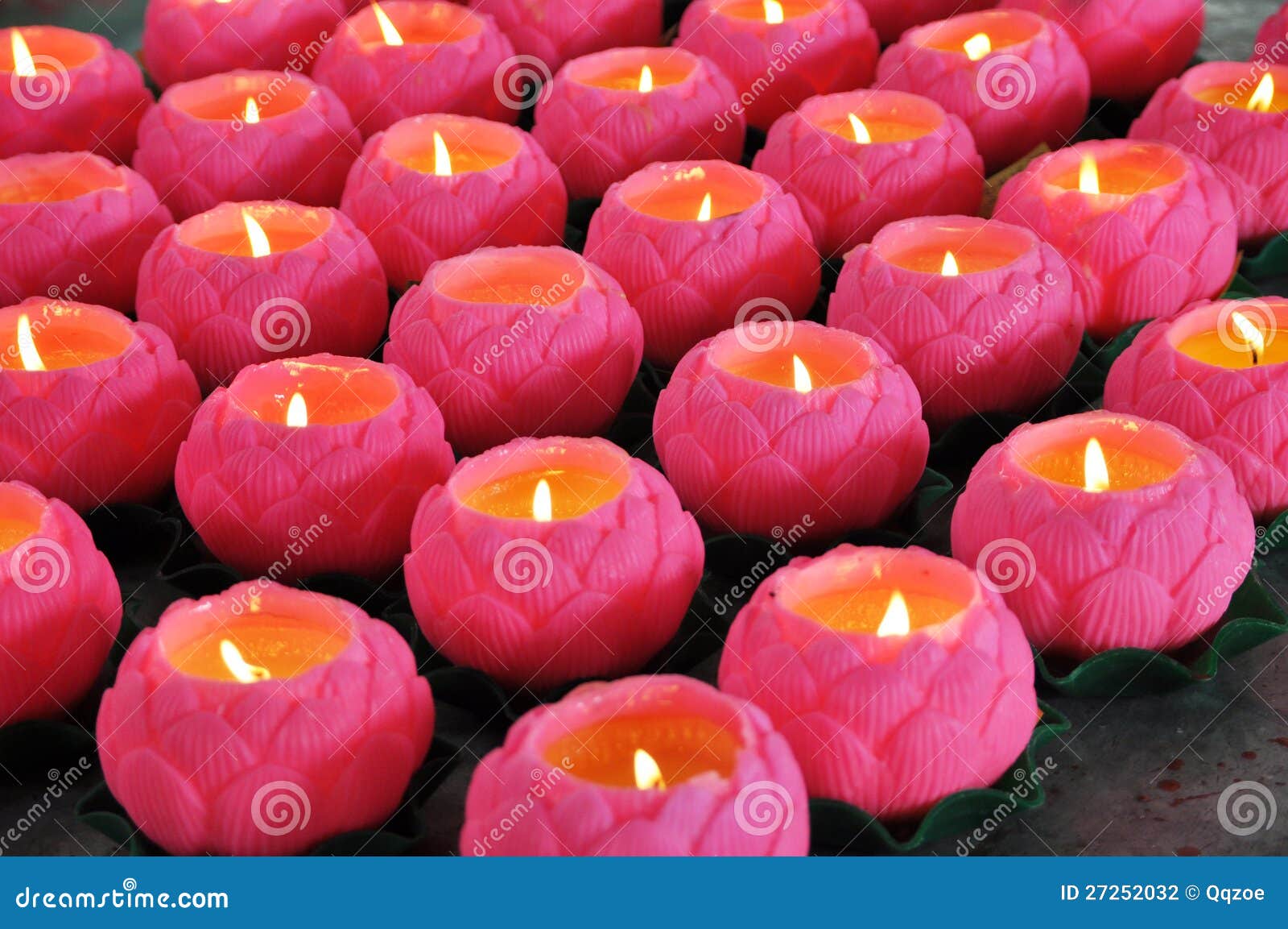 Chinese candle stock photo. Image of candle, asia, background 27252032