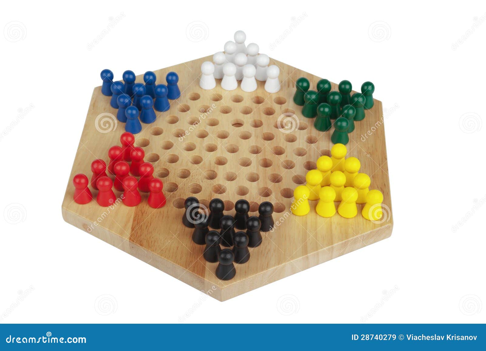 wood chinese checkers set wood chinese checkers set