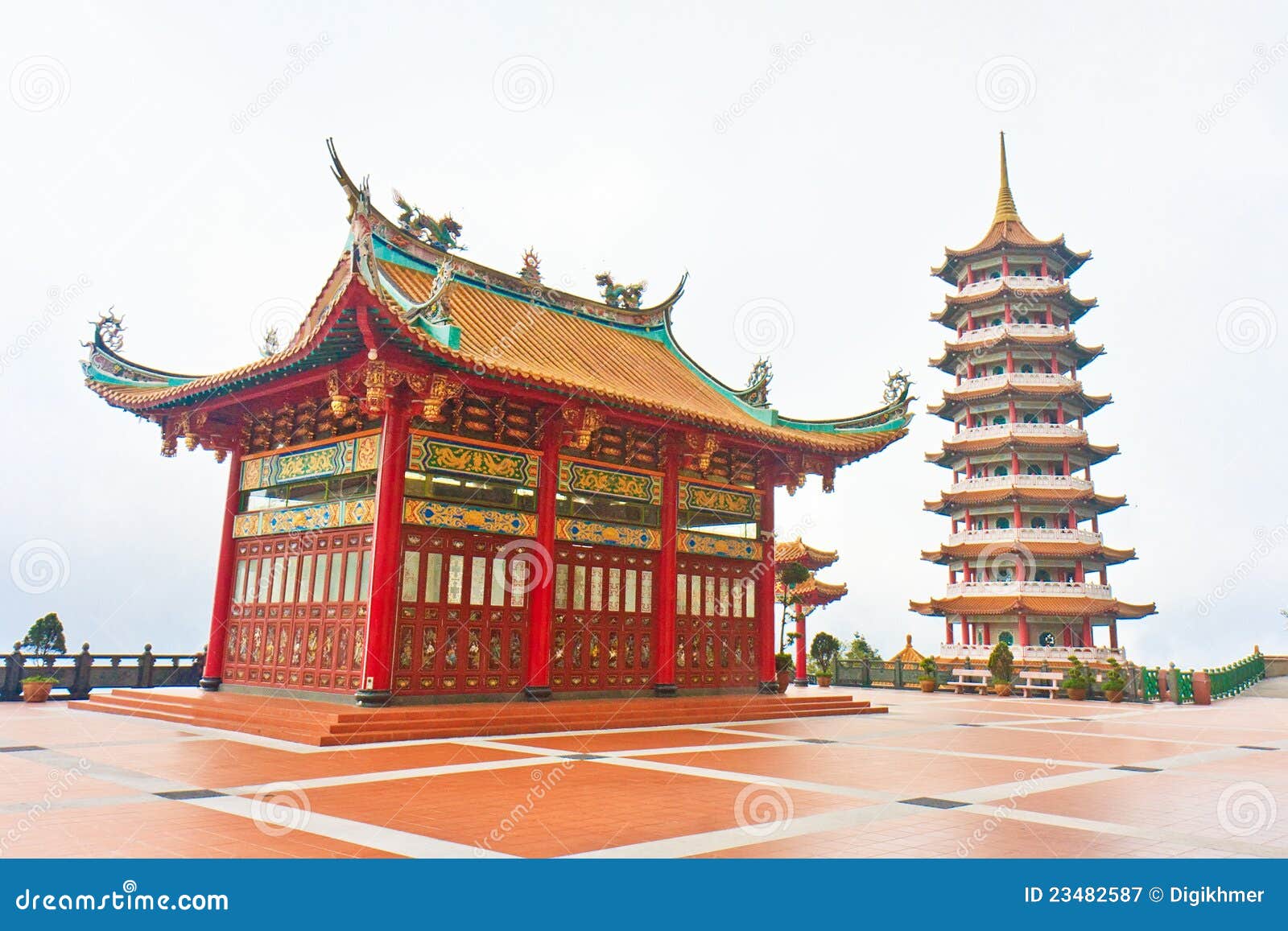 Chinese Art Painting In Malaysia Chinese Art Painting In Malaysia