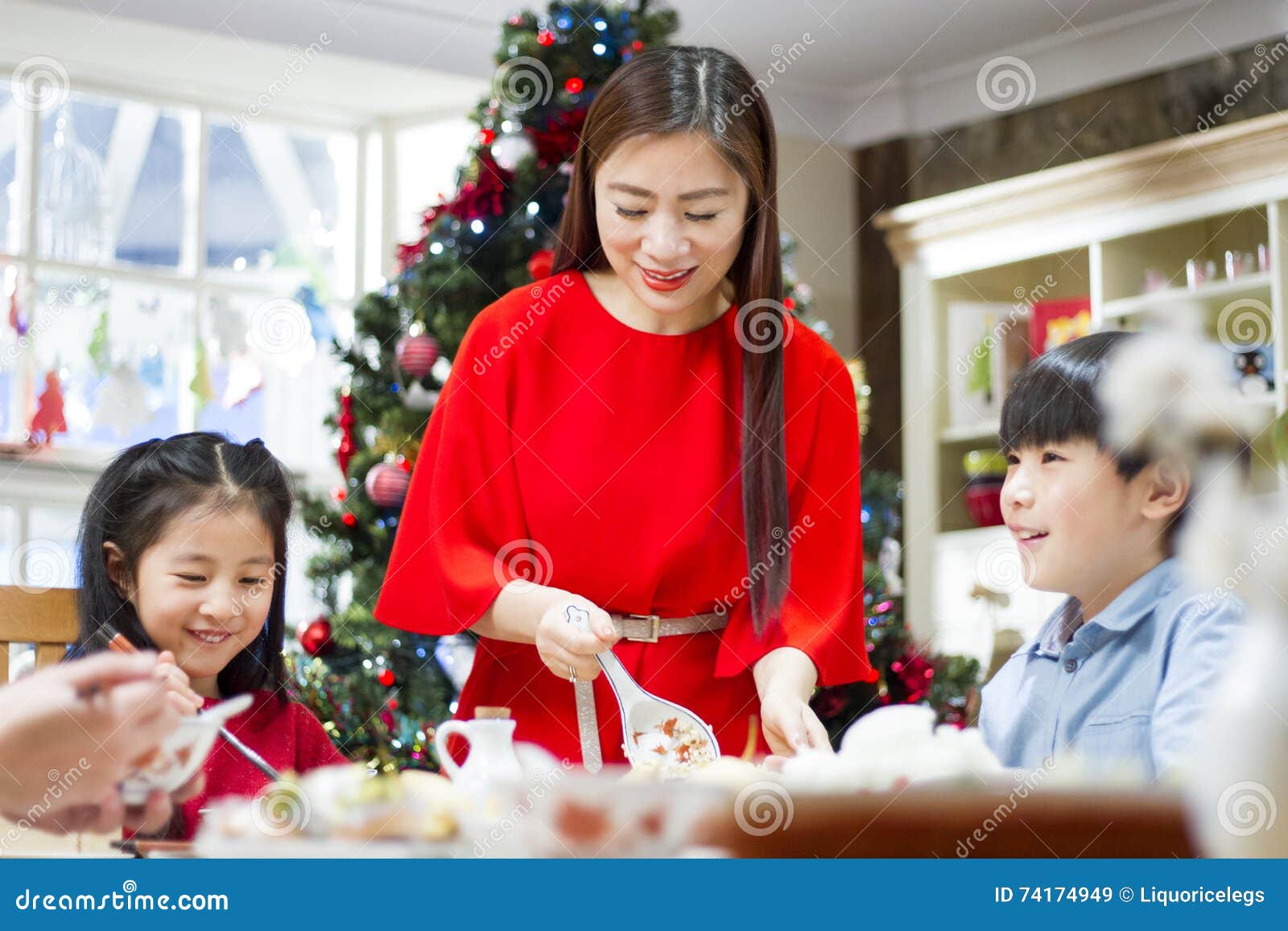 Dinner Dishing Up Stock Photos - Free & Royalty-Free Stock Photos from 