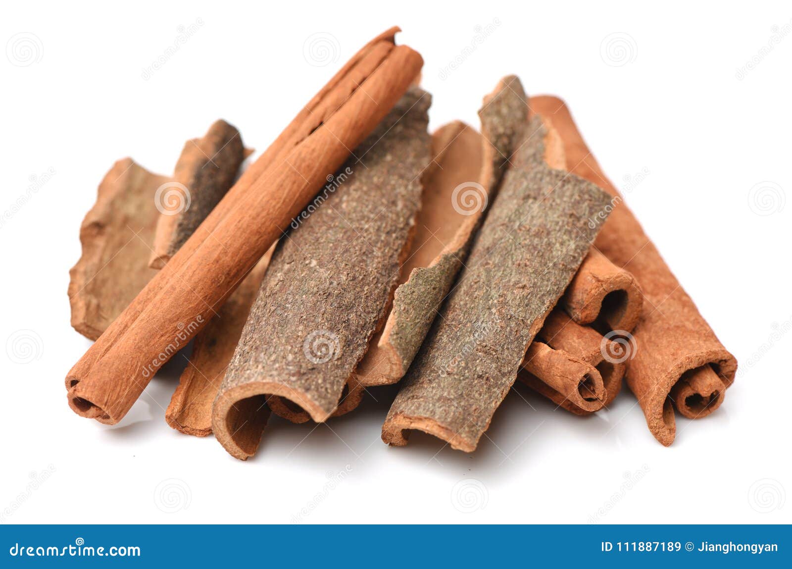 Chinese cinnamon stock image. Image of nature, kitchen 111887189
