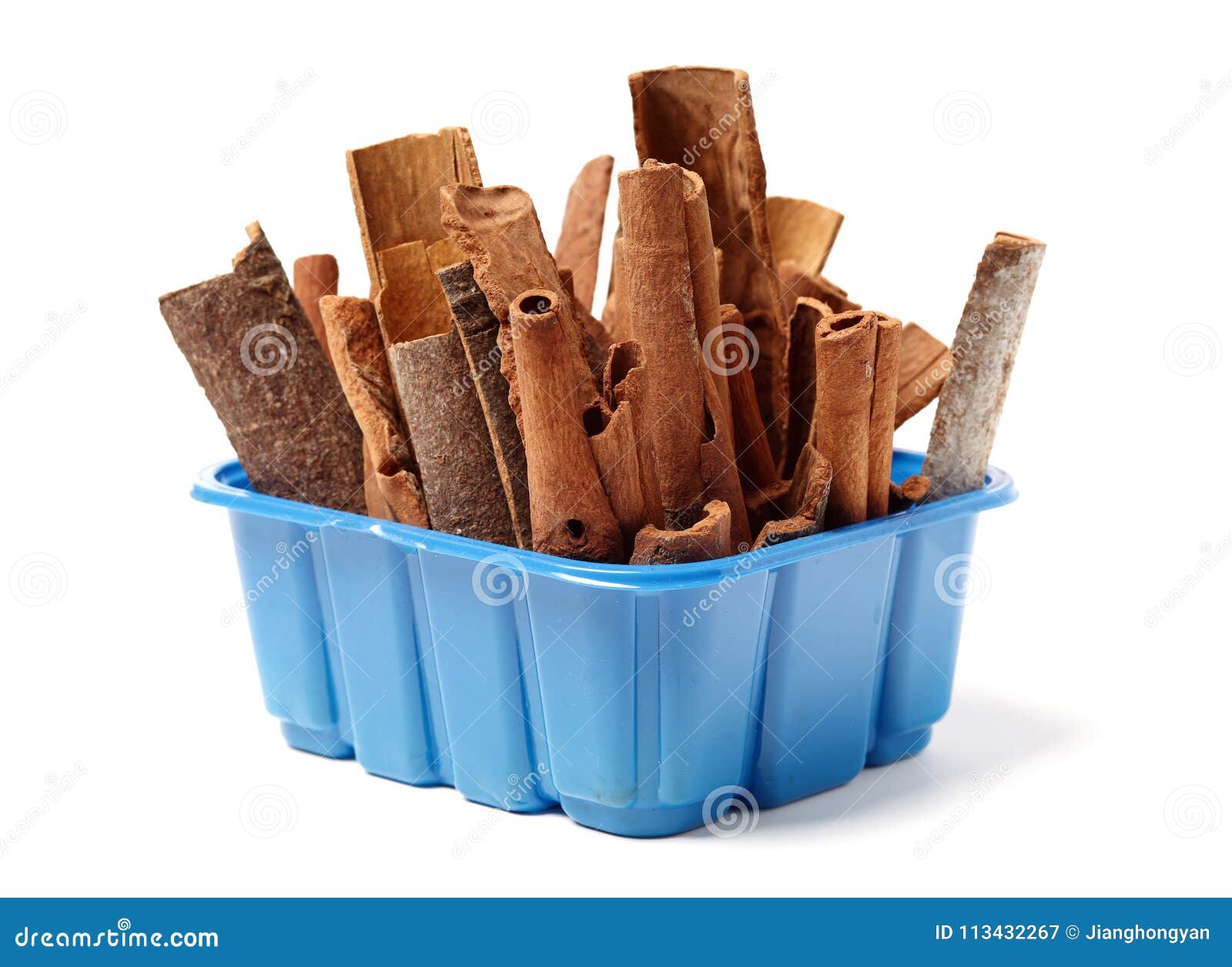 Chinese cinnamon stock image. Image of flavour, seasoning 113432267