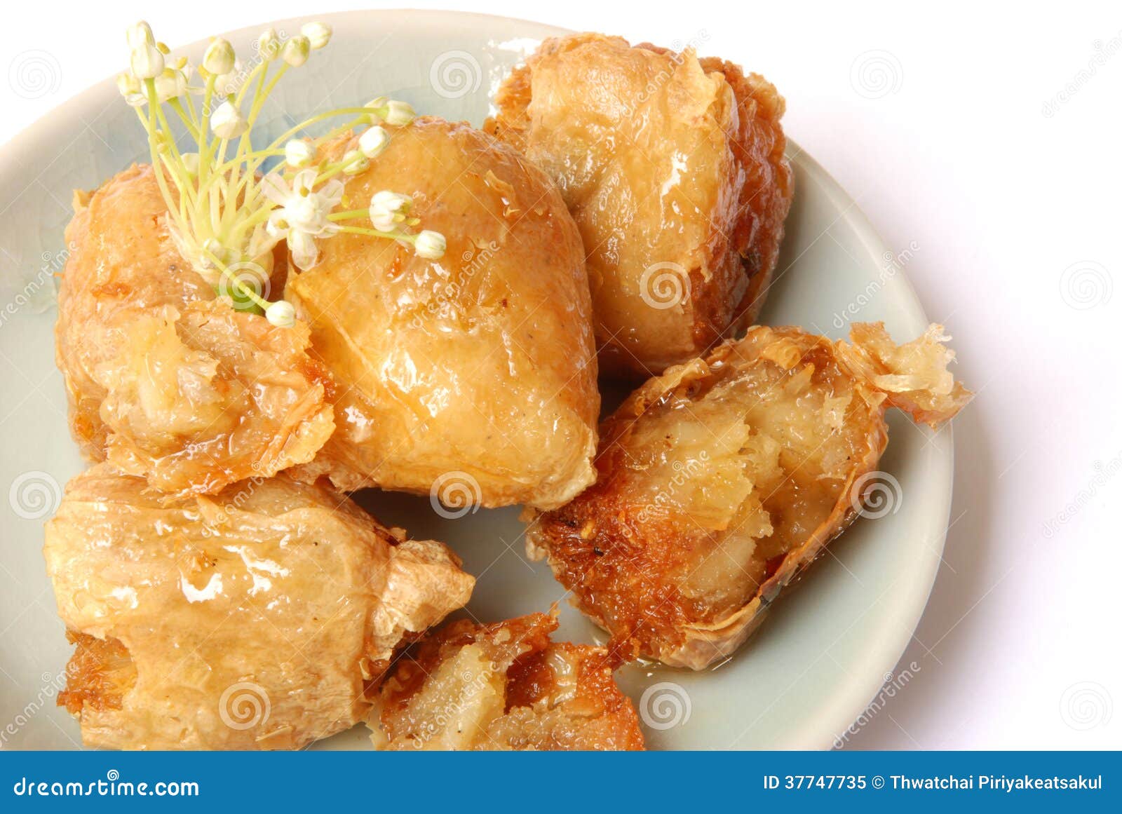 Chinese crab ball stock image. Image of asia, ball, bowl 37747735