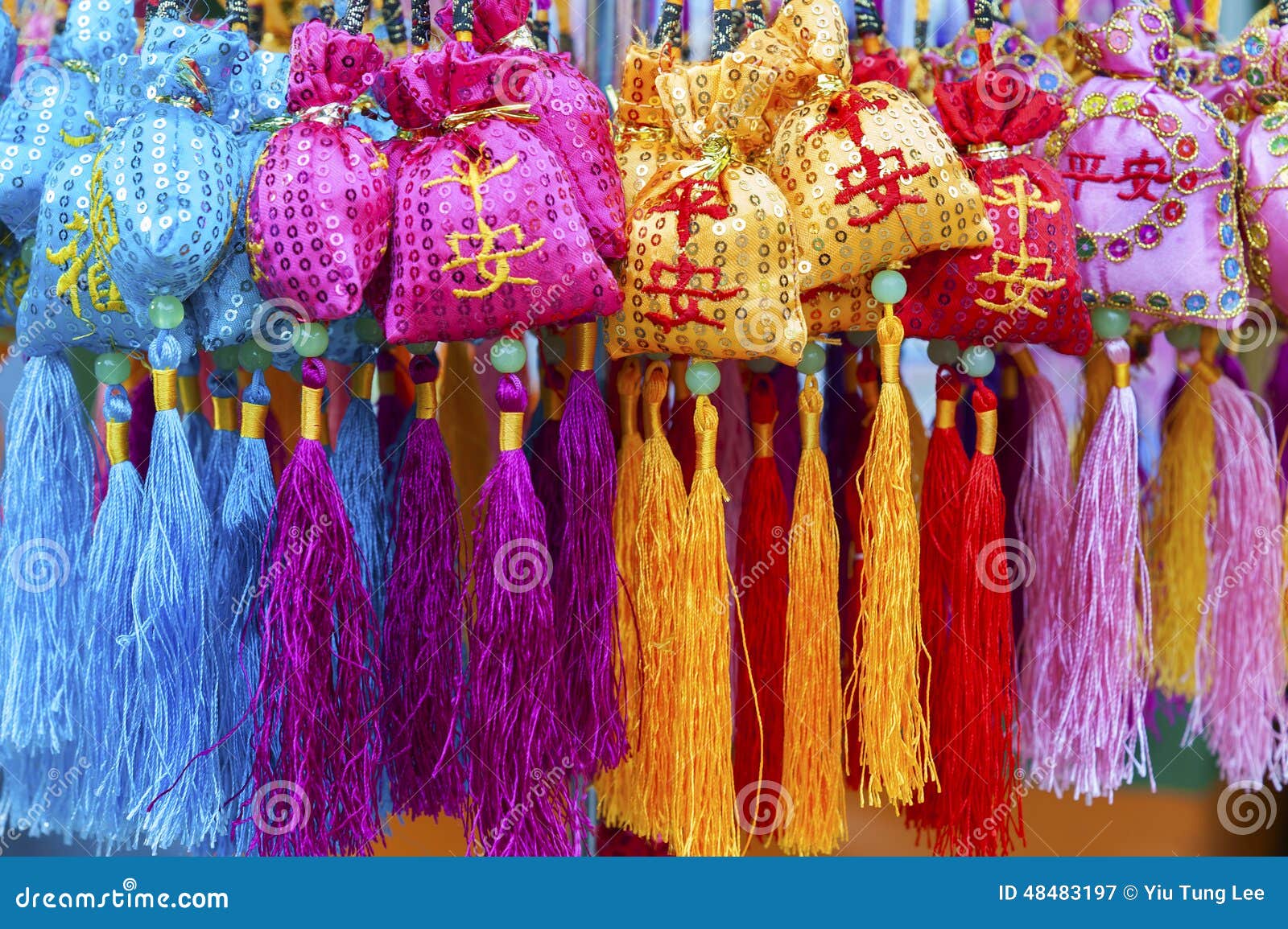 Chinese Decoration stock image. Image of celebration 48483197