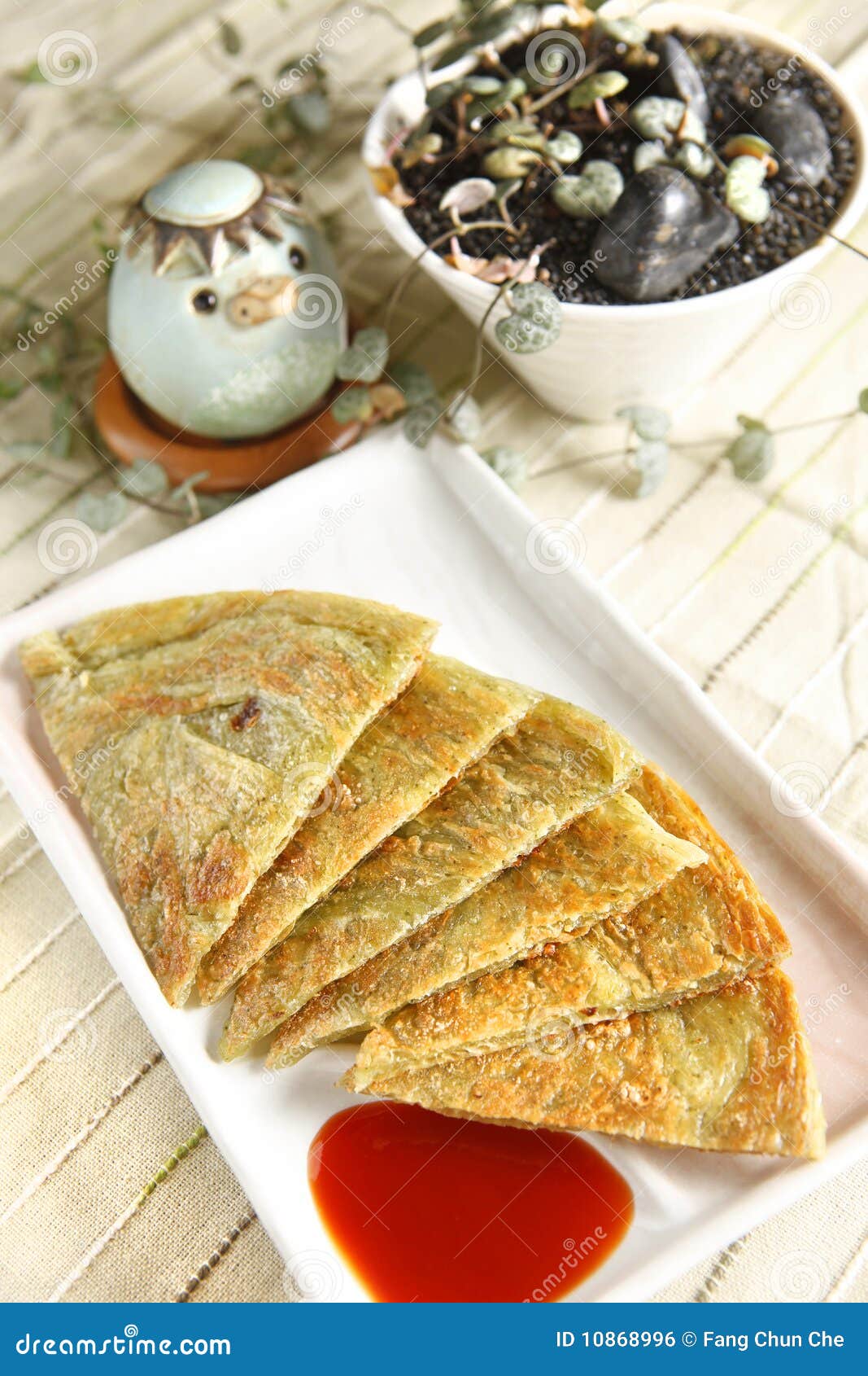 Chinese Dessert Royalty-Free Stock Photo | CartoonDealer.com #25475457