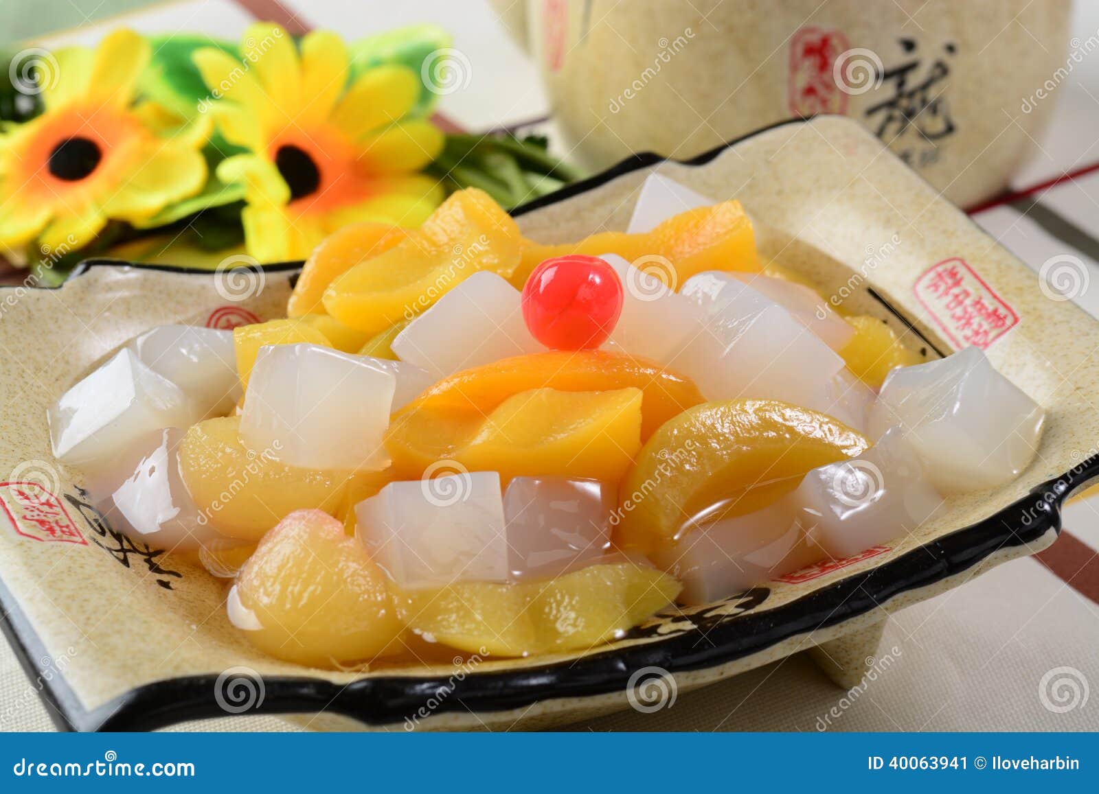 Chinese Dish stock image. Image of china, dish, nutrition 40063941