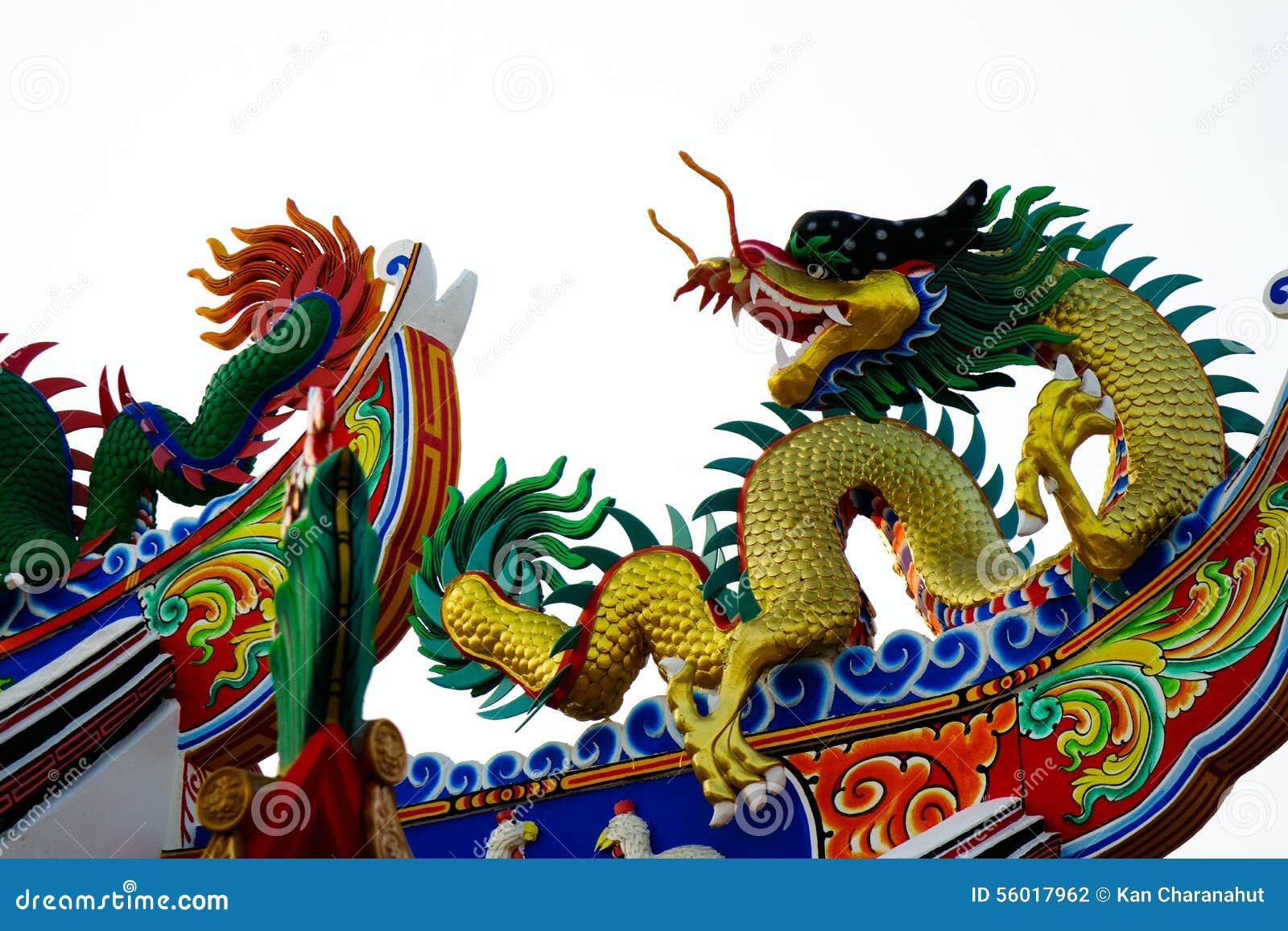 Chinese Dragon Stock Photo | CartoonDealer.com #56017962