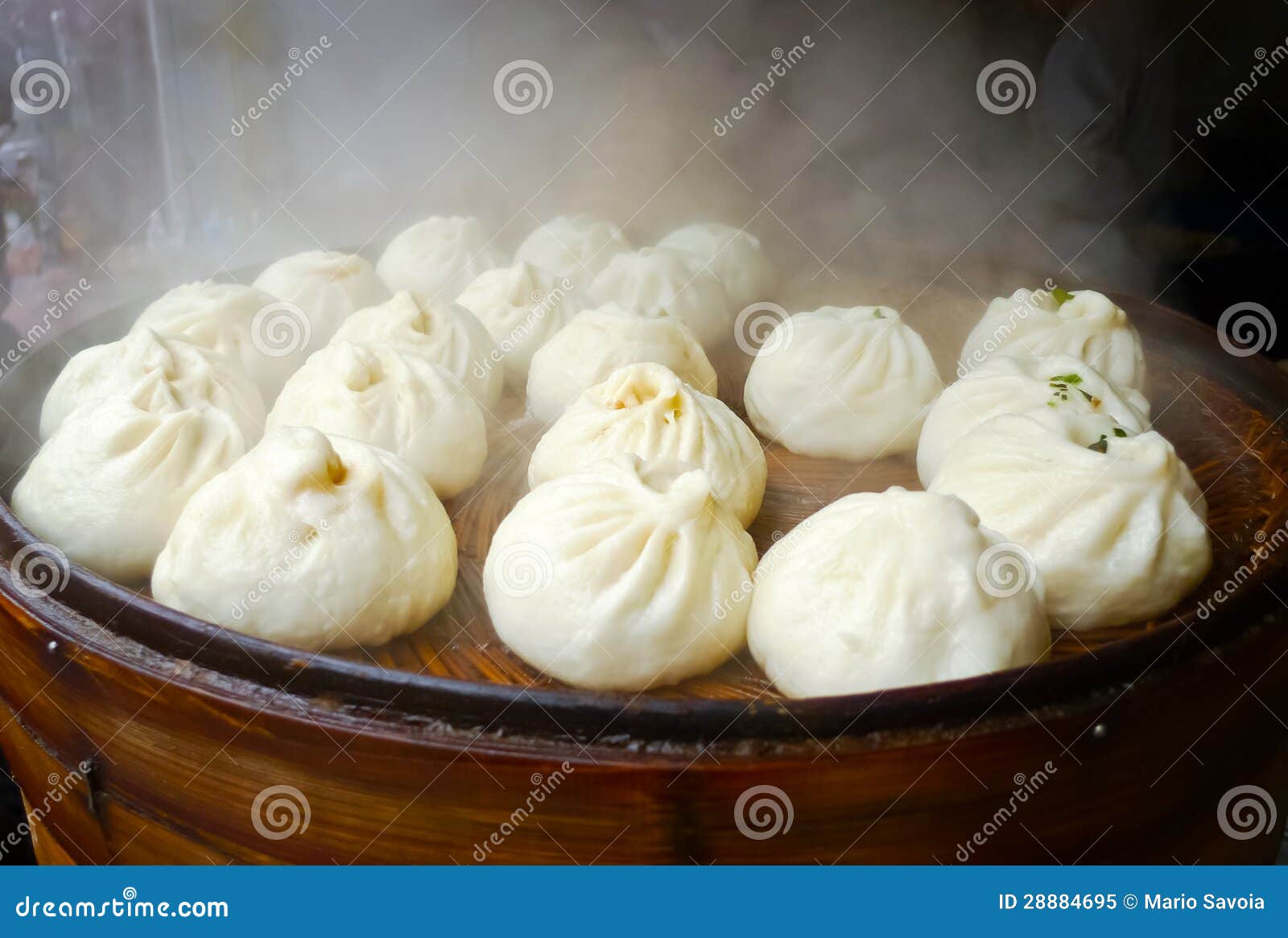 chinese dumplings