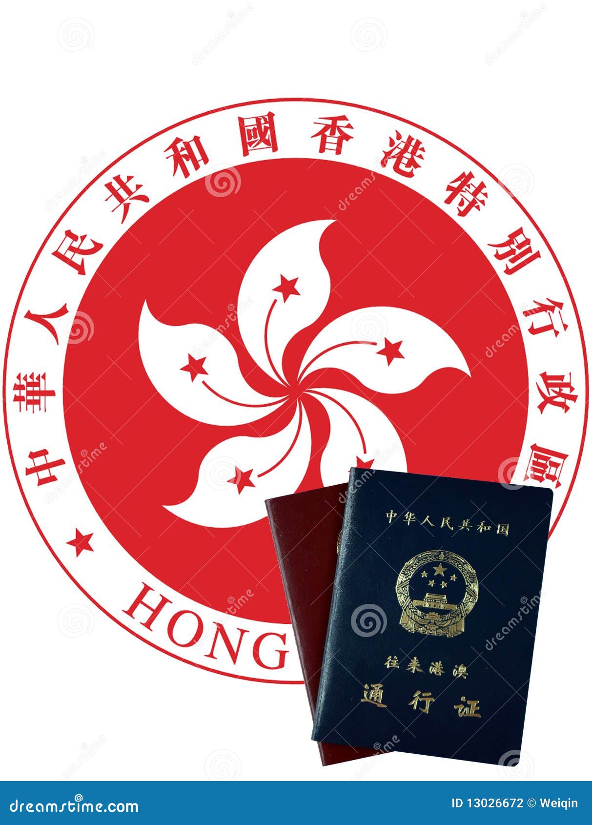 hk china travel permit