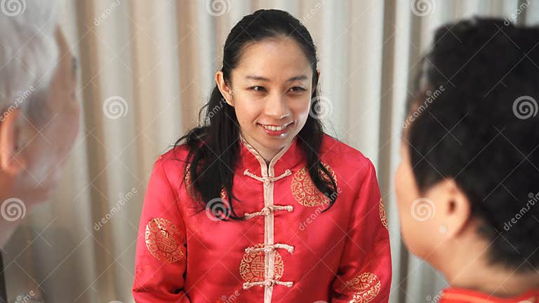 chinese new year gathering message