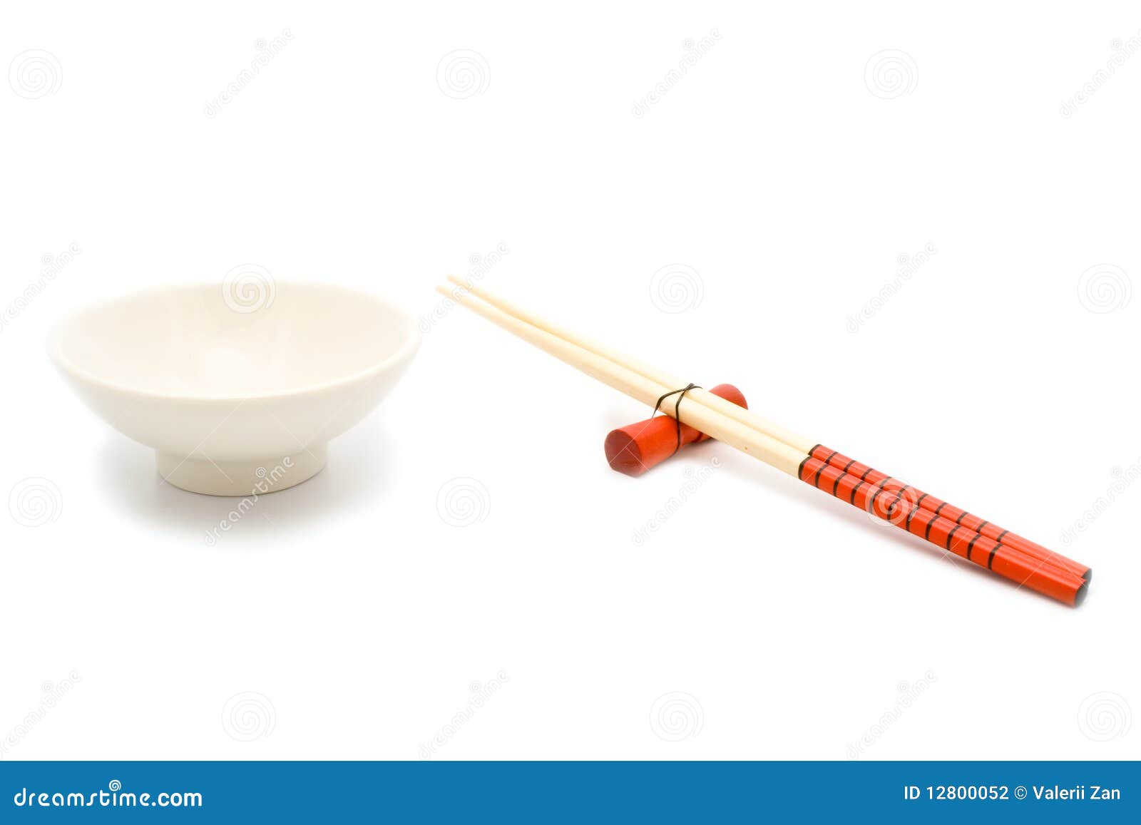 Chinese flatwares stock photo. Image of maki, fish, chopsticks 12800052