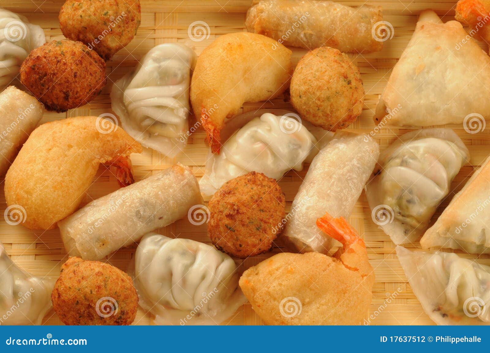 Chinese food stock photo. Image of accras, asiatic, gastronomic 17637512