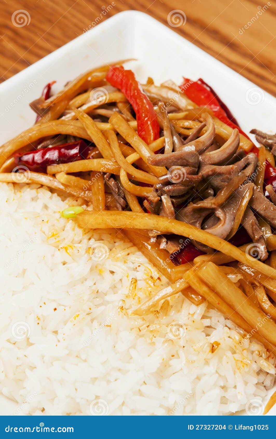 Chinese FoodChicken Giblets Stock Photo Image of background, grilled