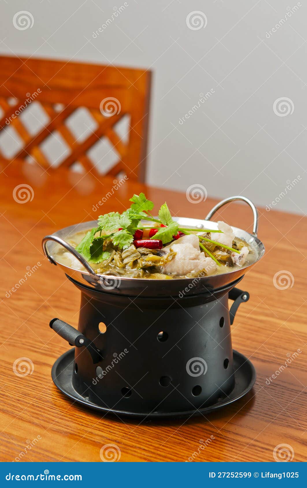 Chinese foodPickled fish stock image. Image of gravy 27252599