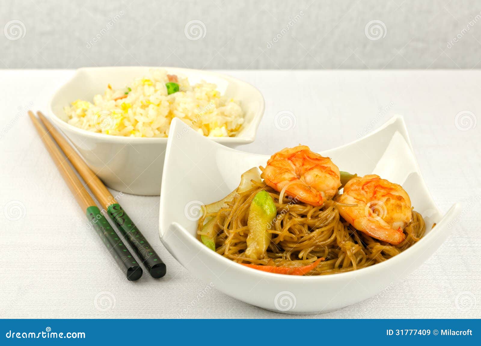 Chinese food, some plate stock image. Image of plate - 31777409