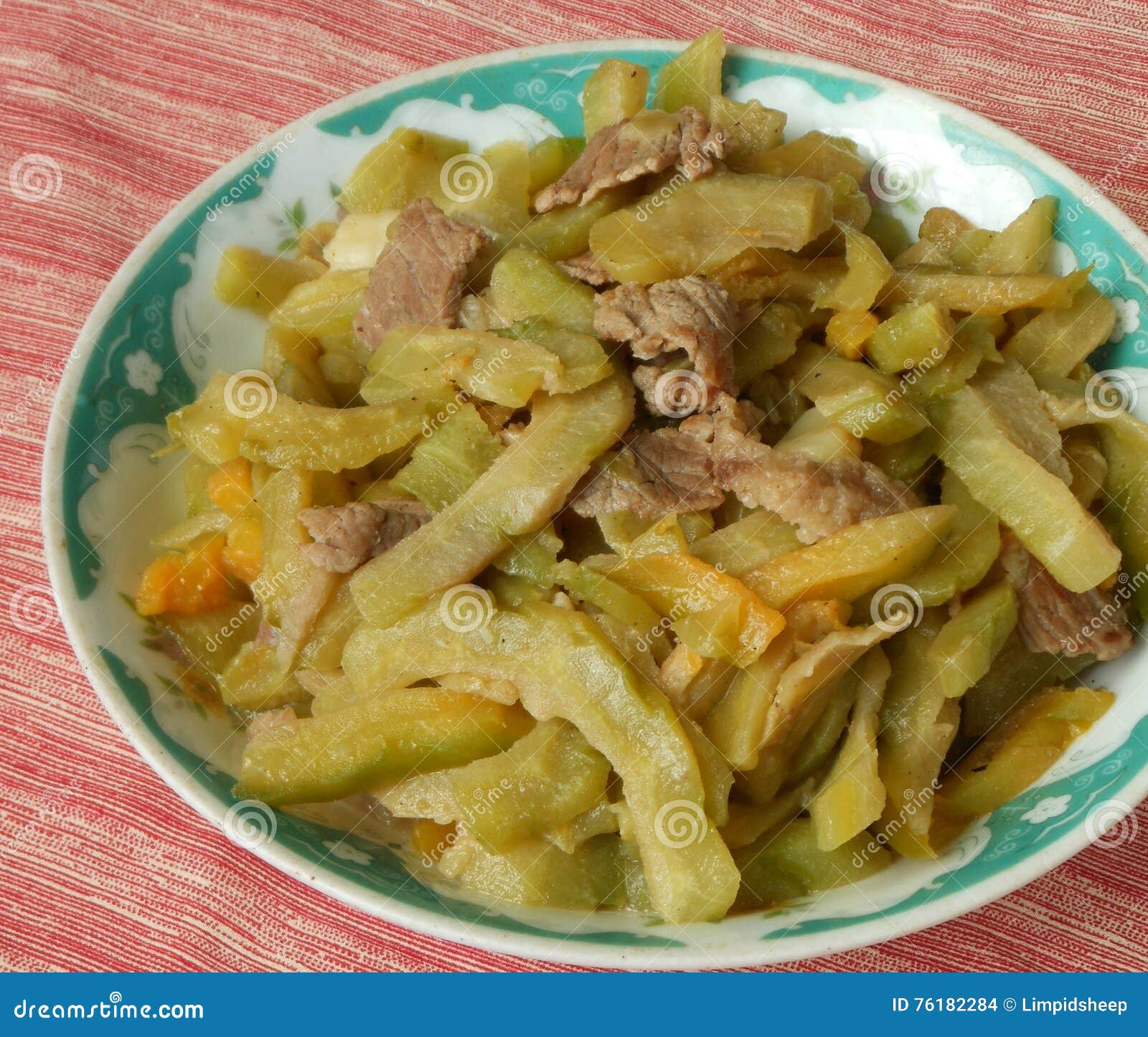 Chinese Food Vegetable Stir Fry Stock Photo - Image of cooked, sauteed