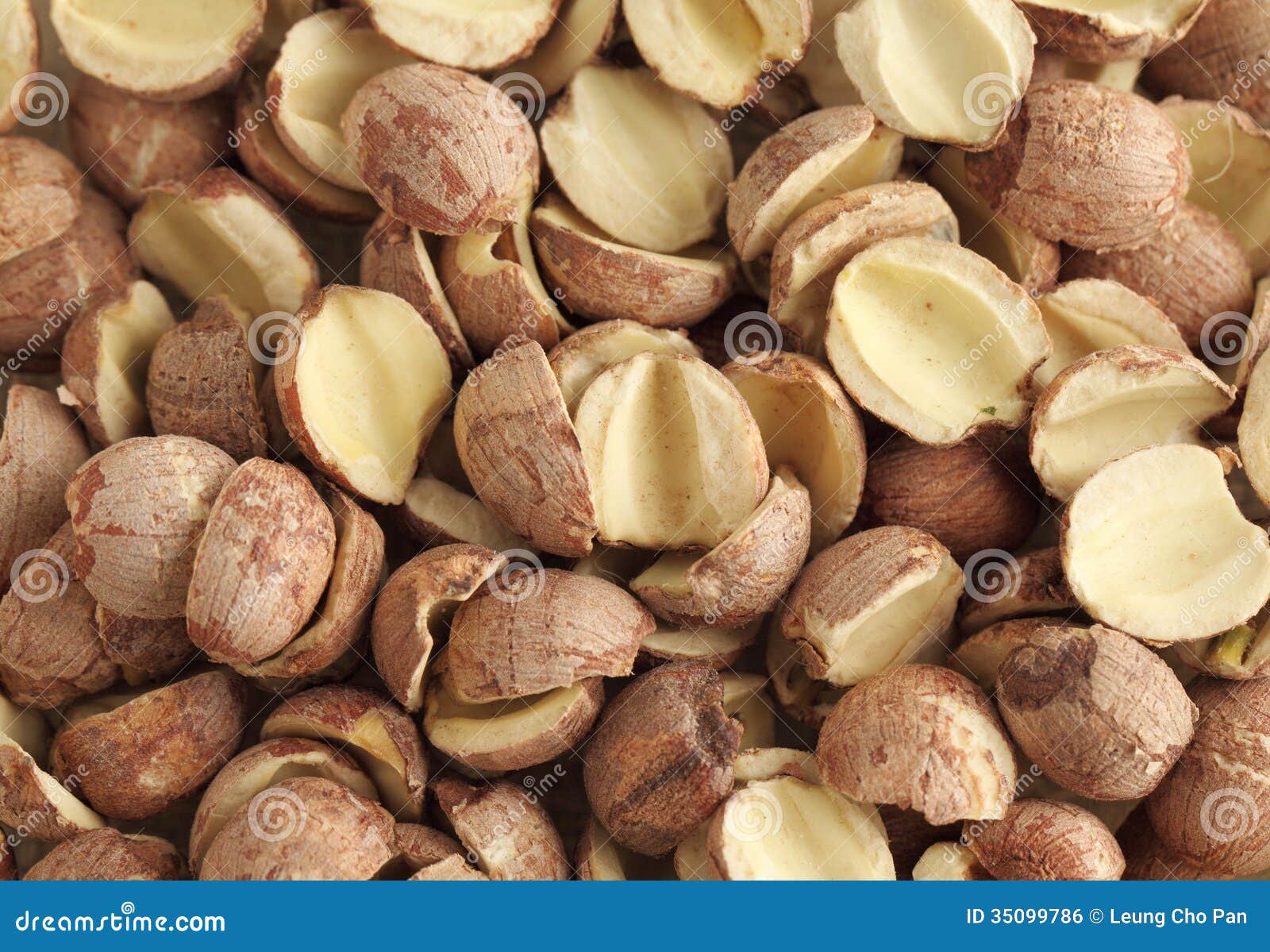 Chinese fox nut stock photo. Image of qian, food, traditional 35099786