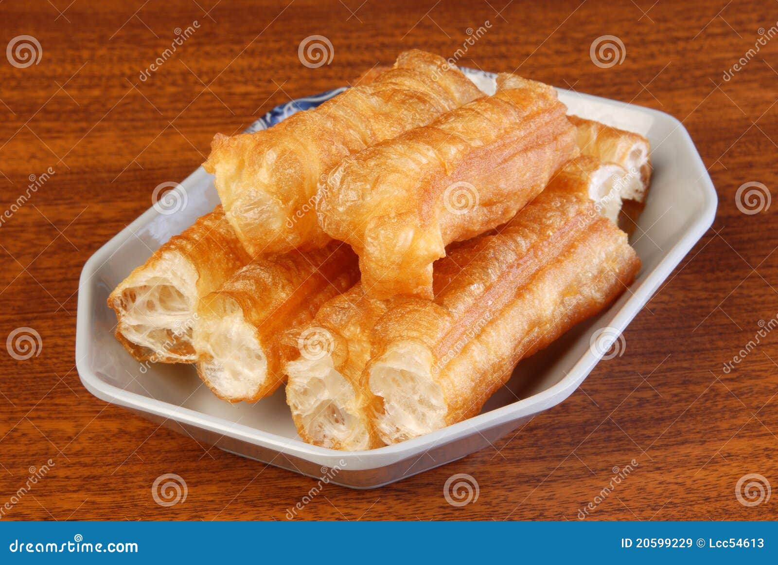 Chinese Fried Bread Stick Royalty Free Stock Images Image 20599229