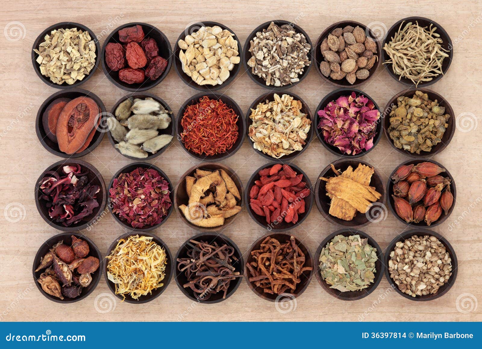 Chinese Geneeskunde stock foto. Image of alternatief 36397814