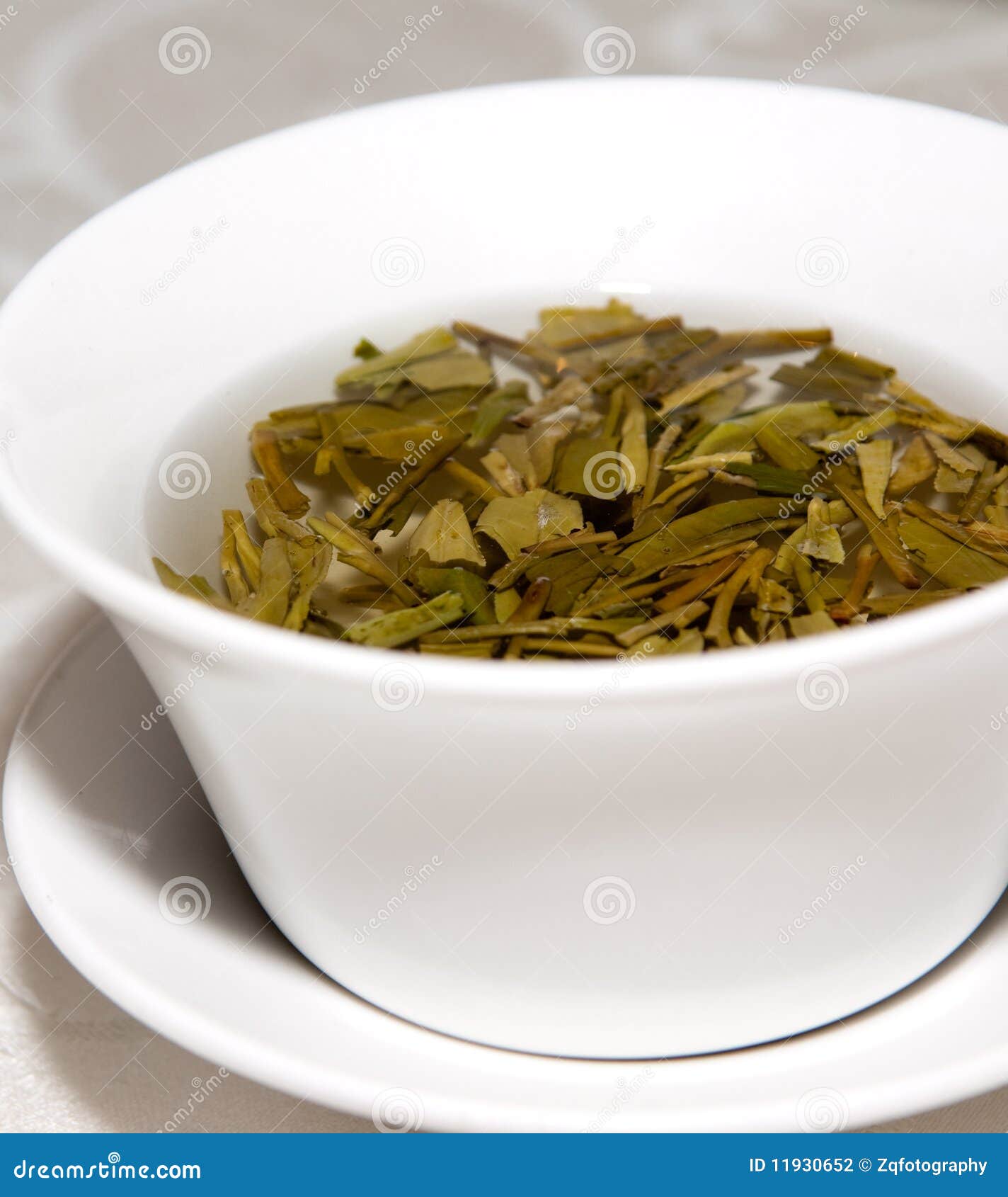 Chinese Green Tea stock photo. Image of herbal, chinese 11930652