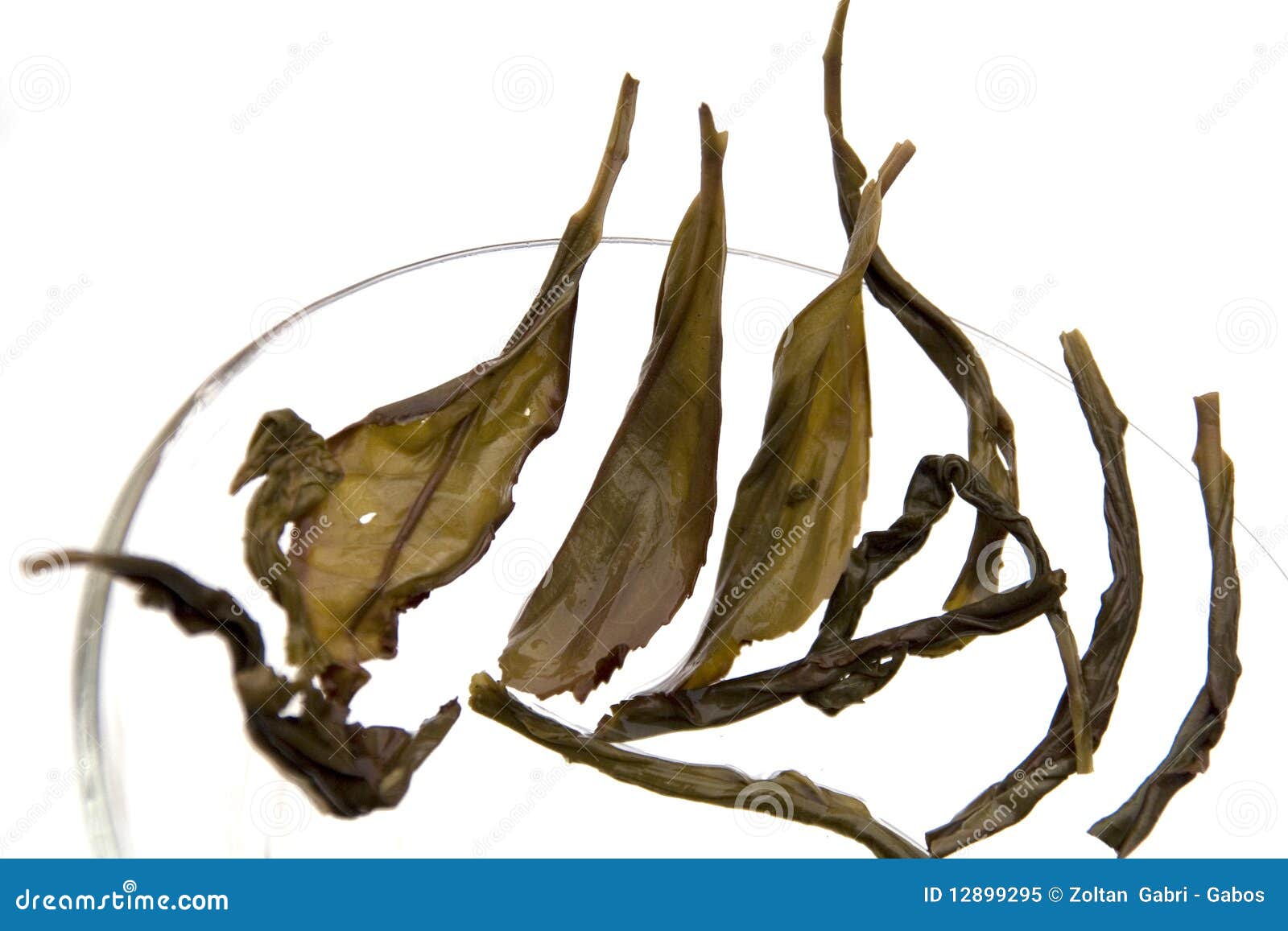 Chinese Green Tea stock image. Image of asian, oolong 12899295