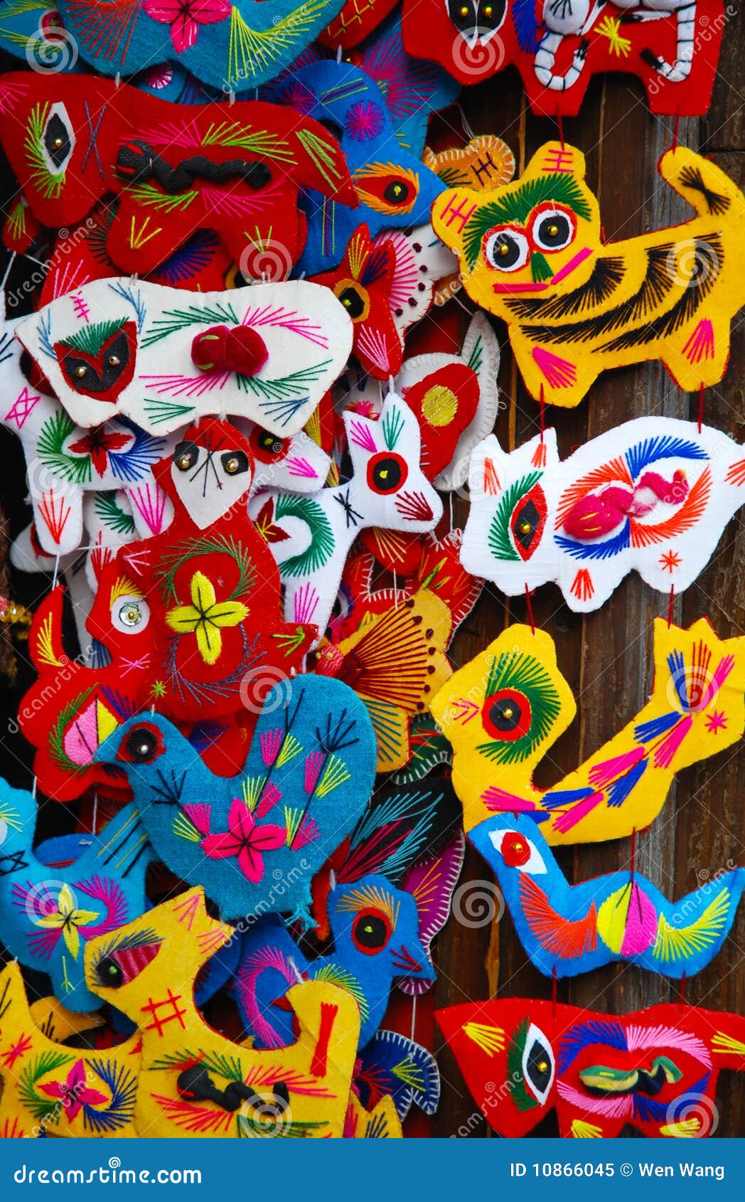 chinese handicrafts