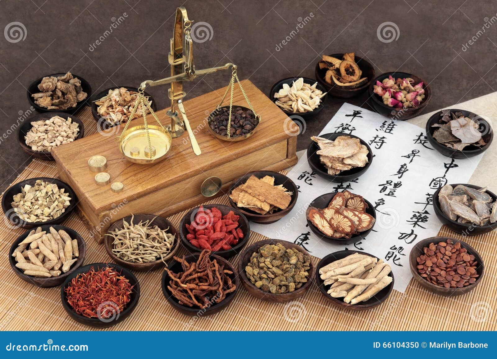 chinese herbal medicine