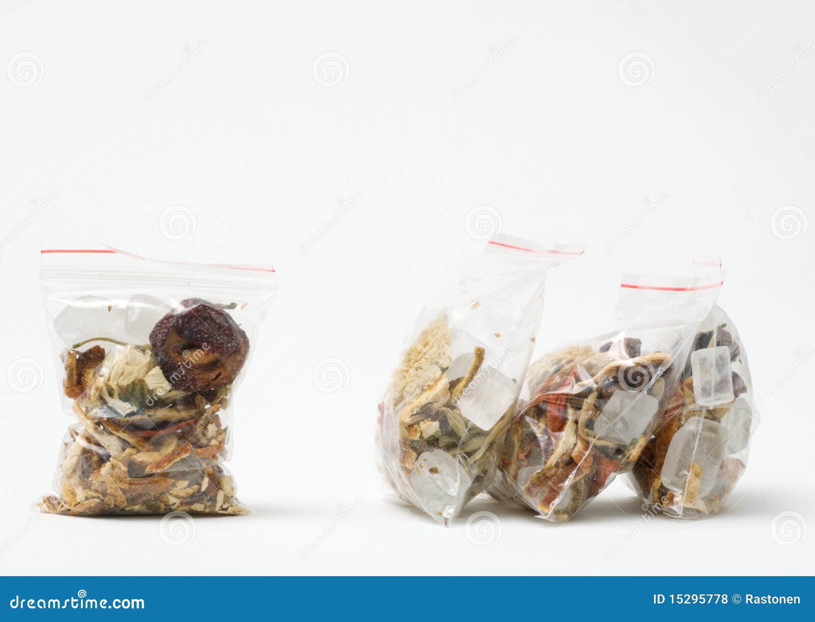 Chinese herbal tea mix stock photo. Image of illness 15295778