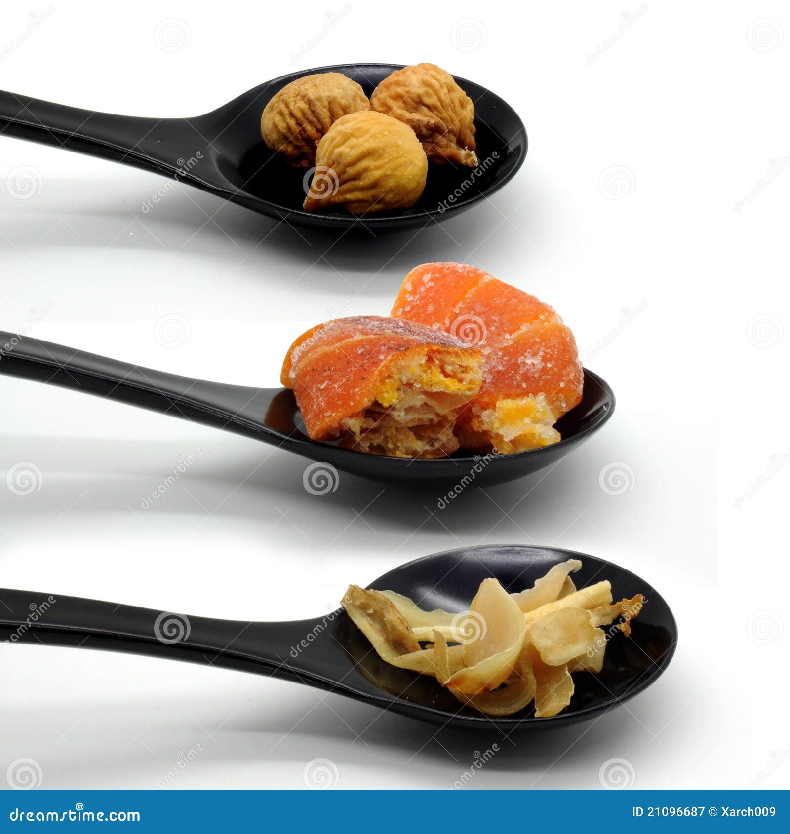 Chinese Herbs Alternative Medicine Stock Image Image of vitality