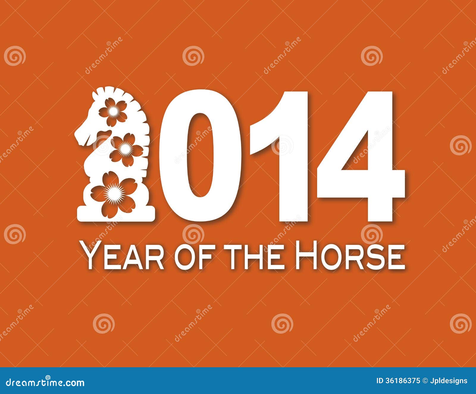 lunar new year 2014 clipart - photo #16