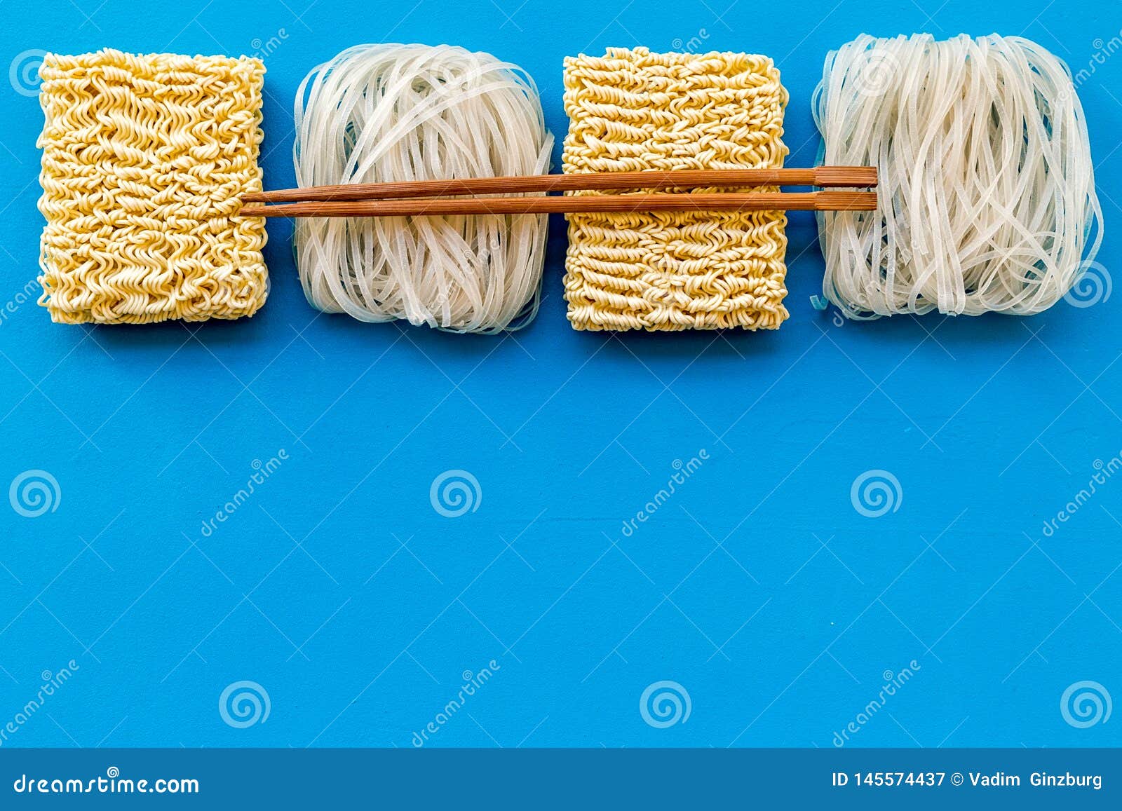 Download Chinese And Japanese Food Cooking With Rice Vermicelli ...