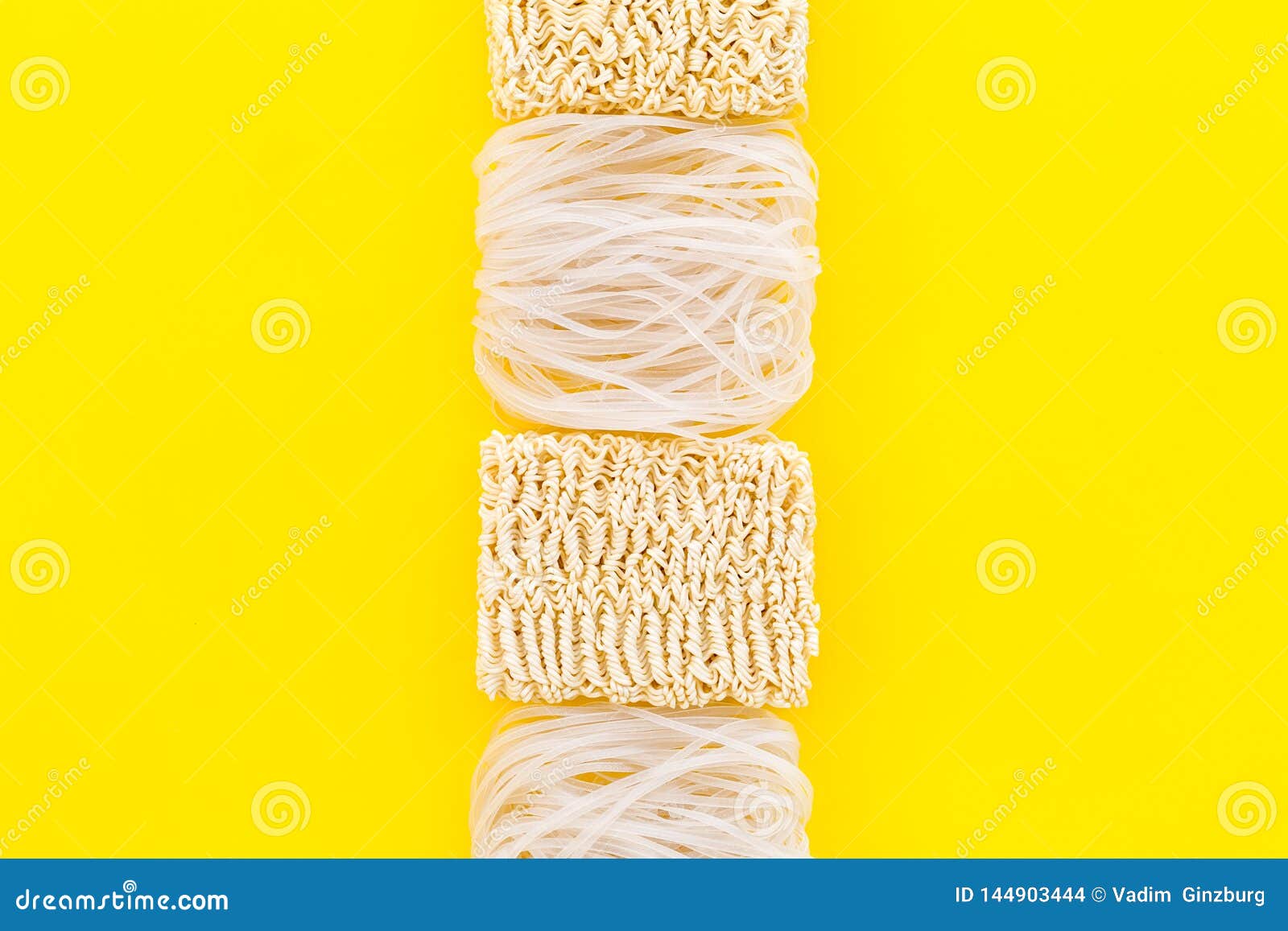 Download Chinese And Japanese Food Cooking With Rice Vermicelli ...