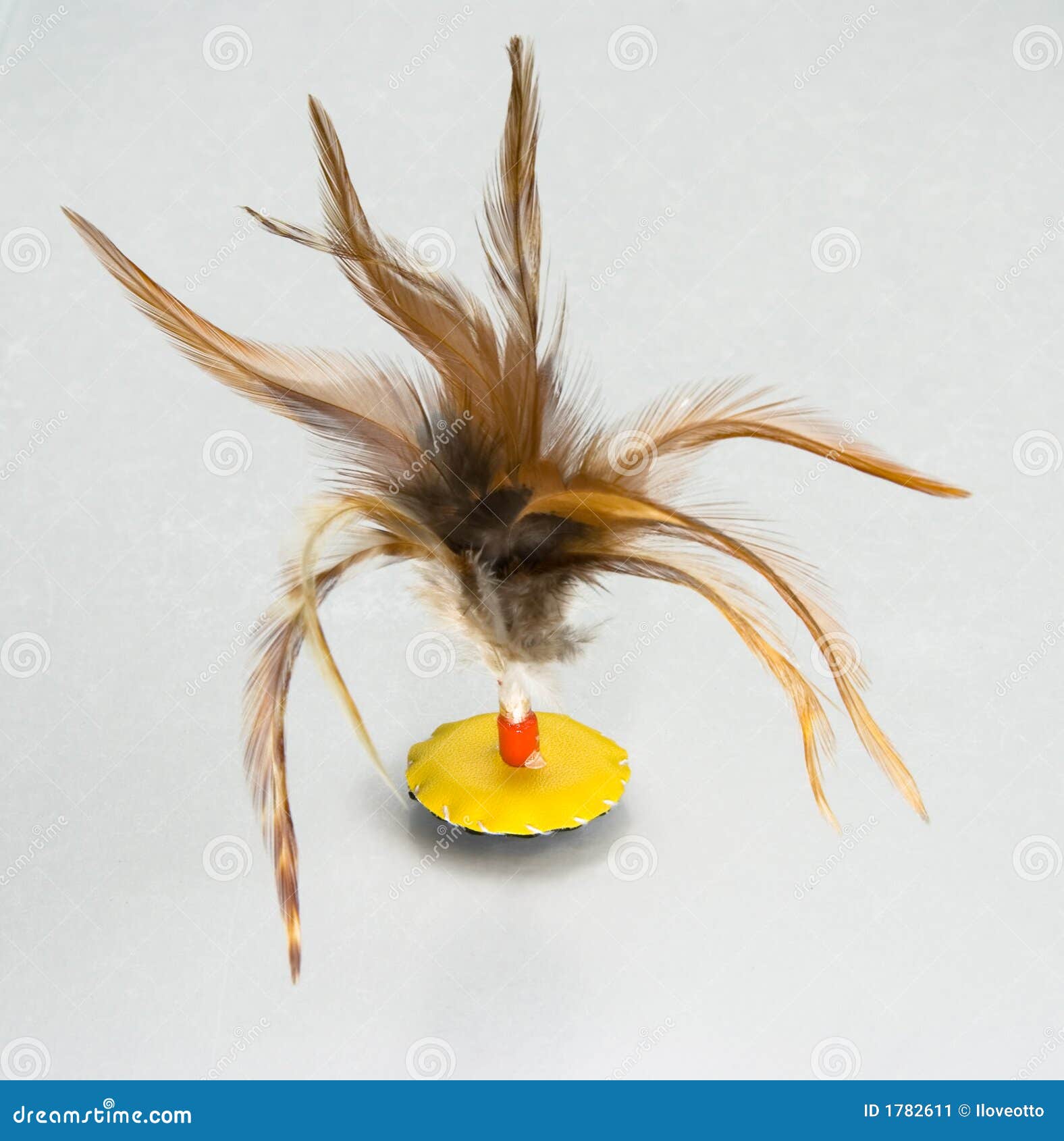 Chinese Jianzi Shuttlecock stock image. Image of shuttlecock 1782611